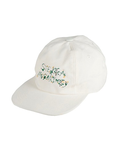 STELLA McCARTNEY Sombrero 99% Algodón, 1% Acrílico