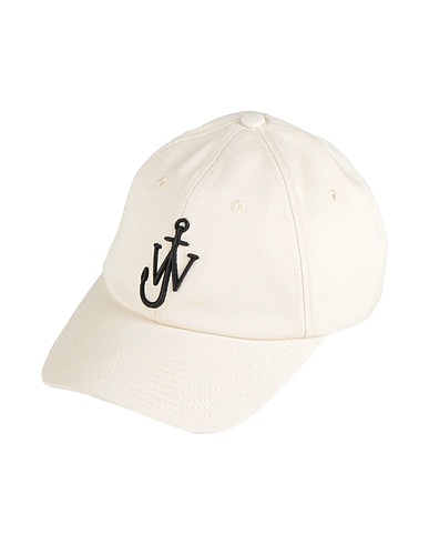 JW ANDERSON Hat Cream 100% Cotton