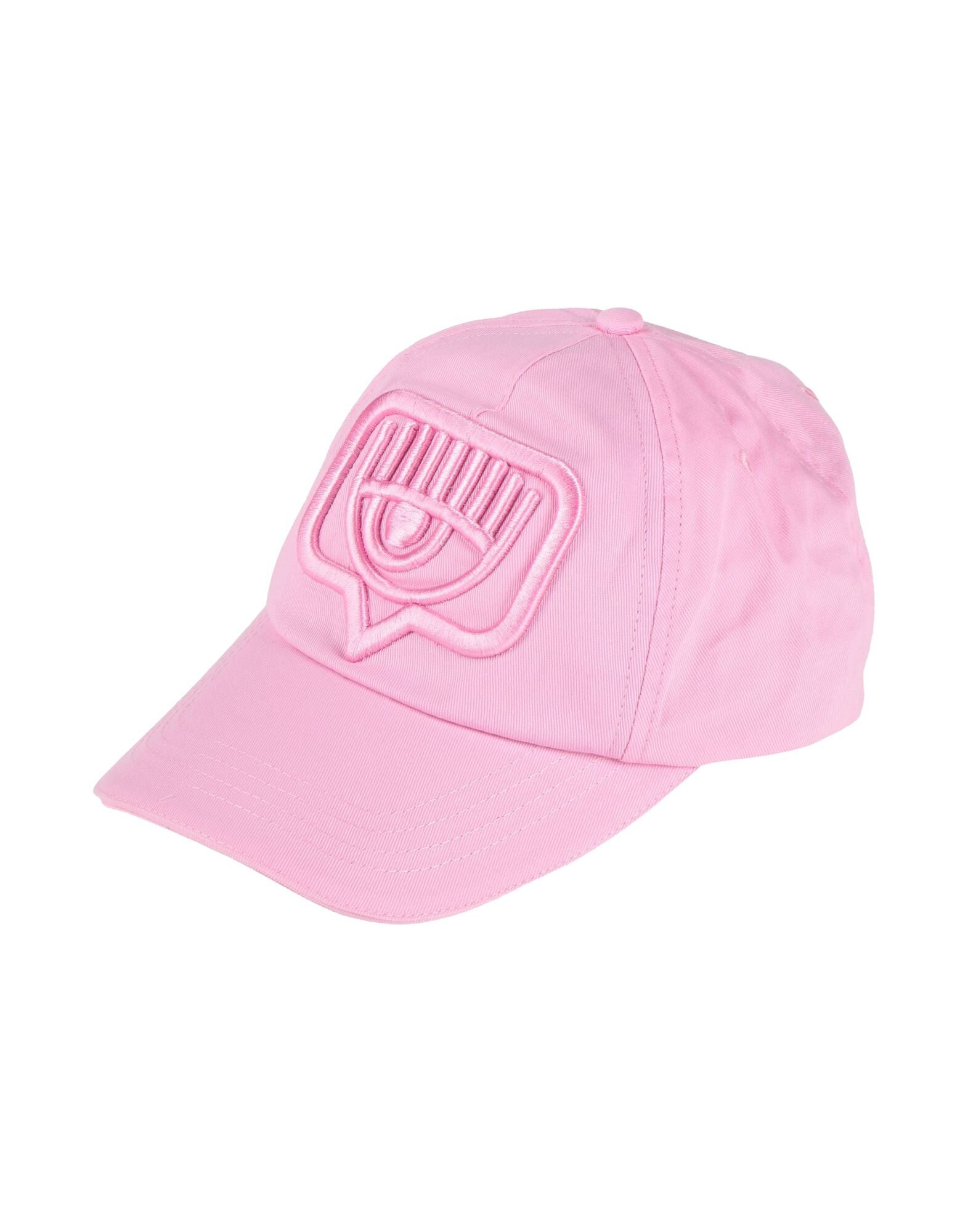 CHIARA FERRAGNI - 帽子