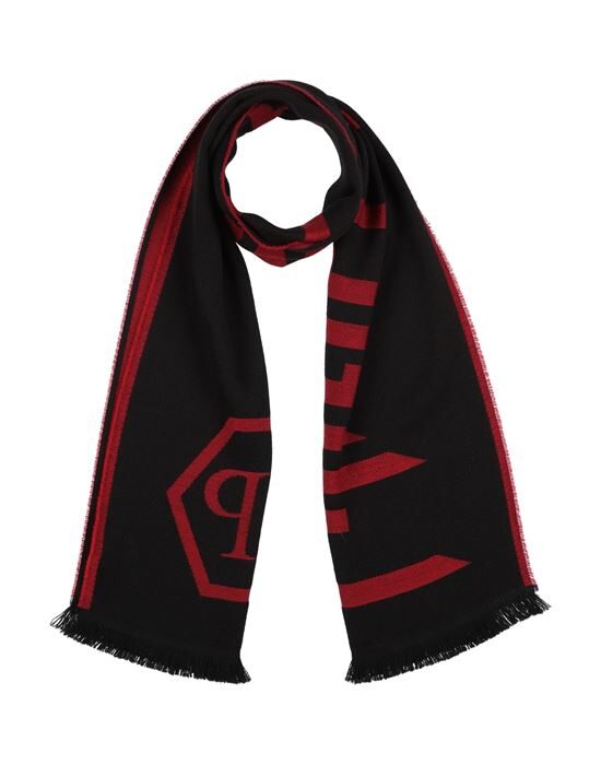 PHILIPP PLEIN Шарф