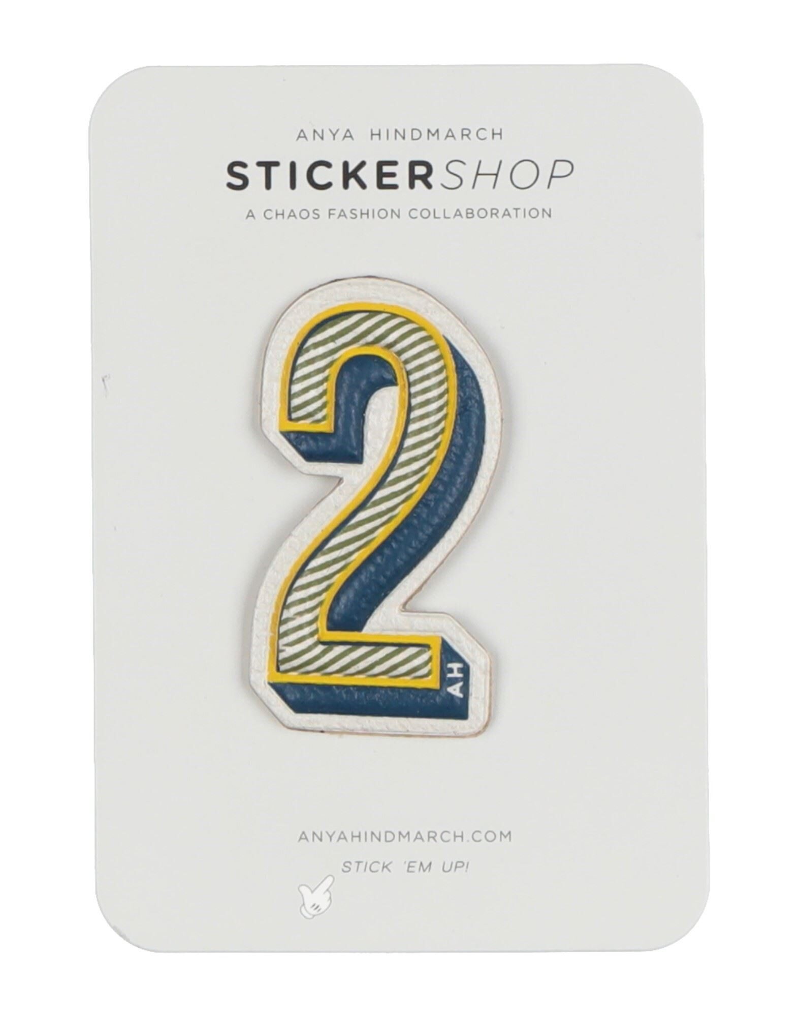 ANYA HINDMARCH - Stationery