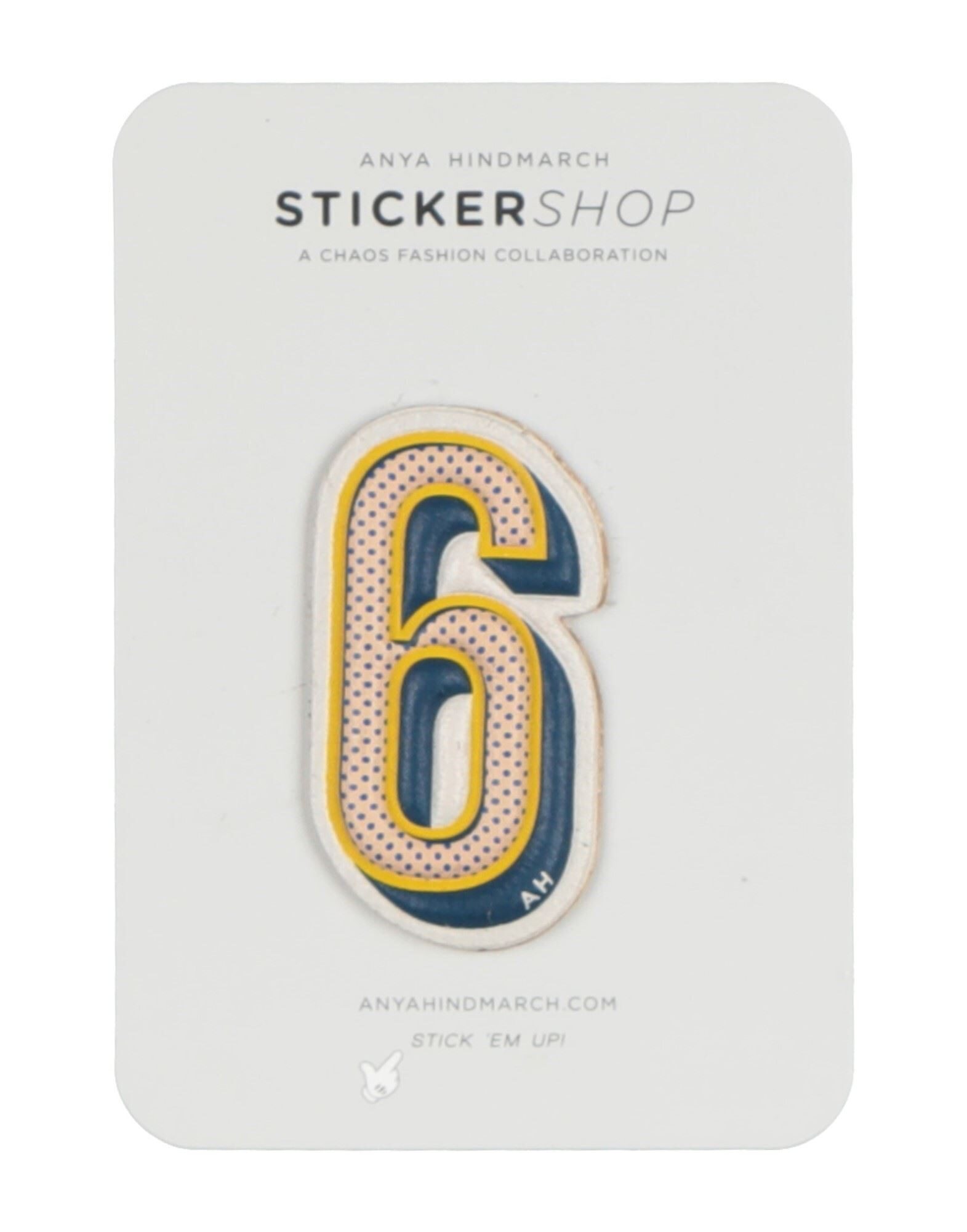 ANYA HINDMARCH - Stationery