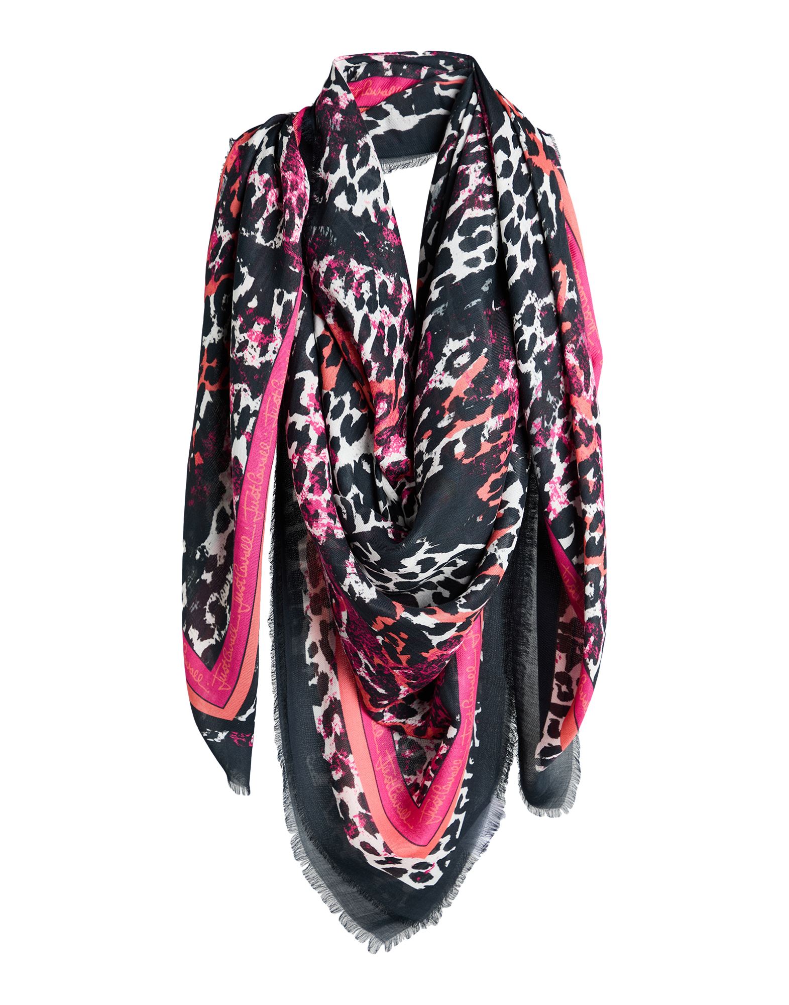 JUST CAVALLI - Шарфы