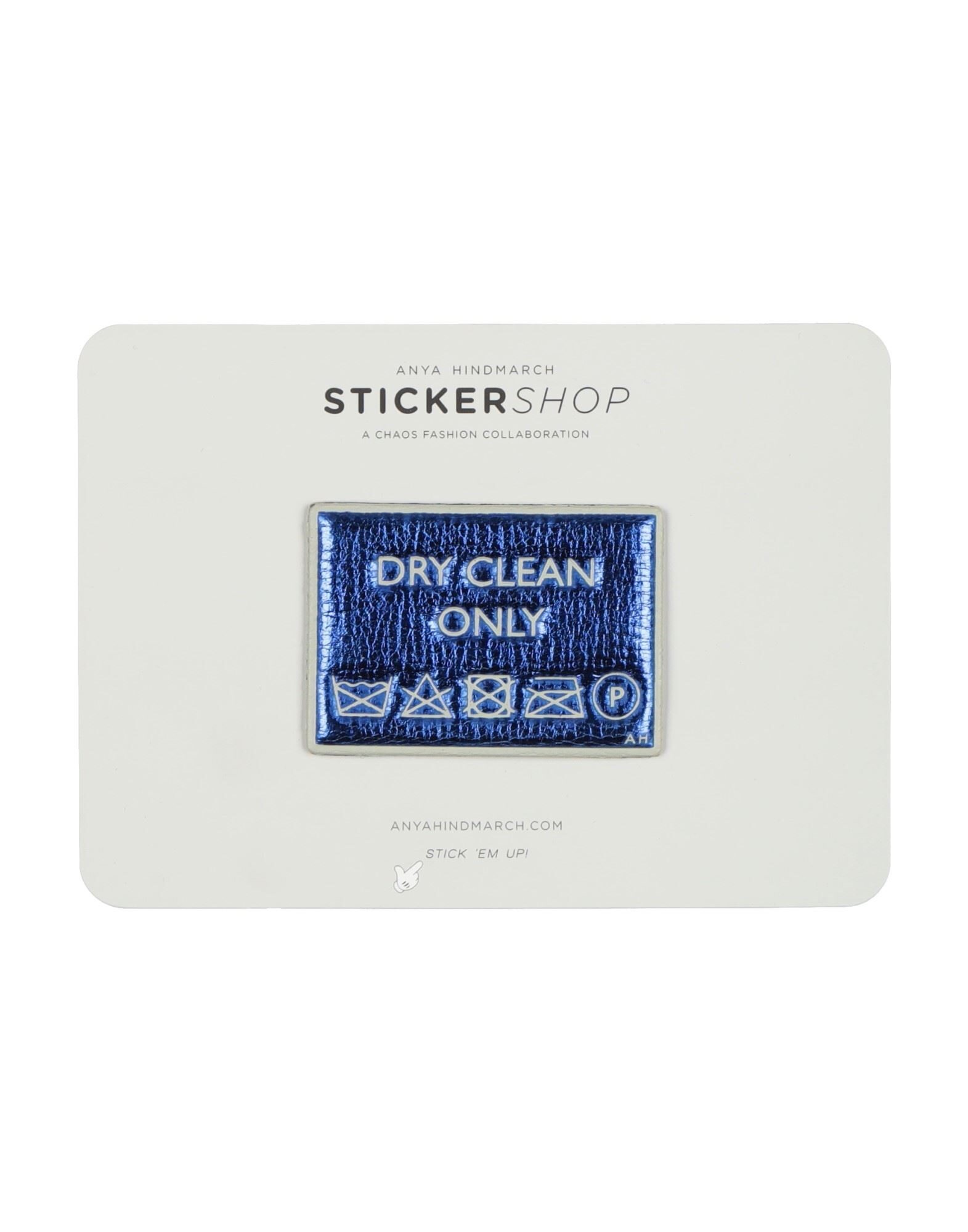 ANYA HINDMARCH - Stationery