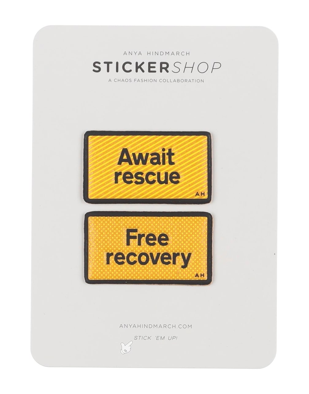 ANYA HINDMARCH - Andere Accessoires