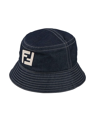 FENDI Hat 100% Cotton