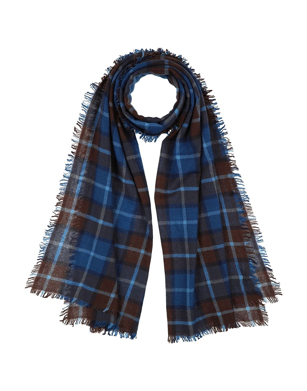 FRANCO BASSI - Scarves