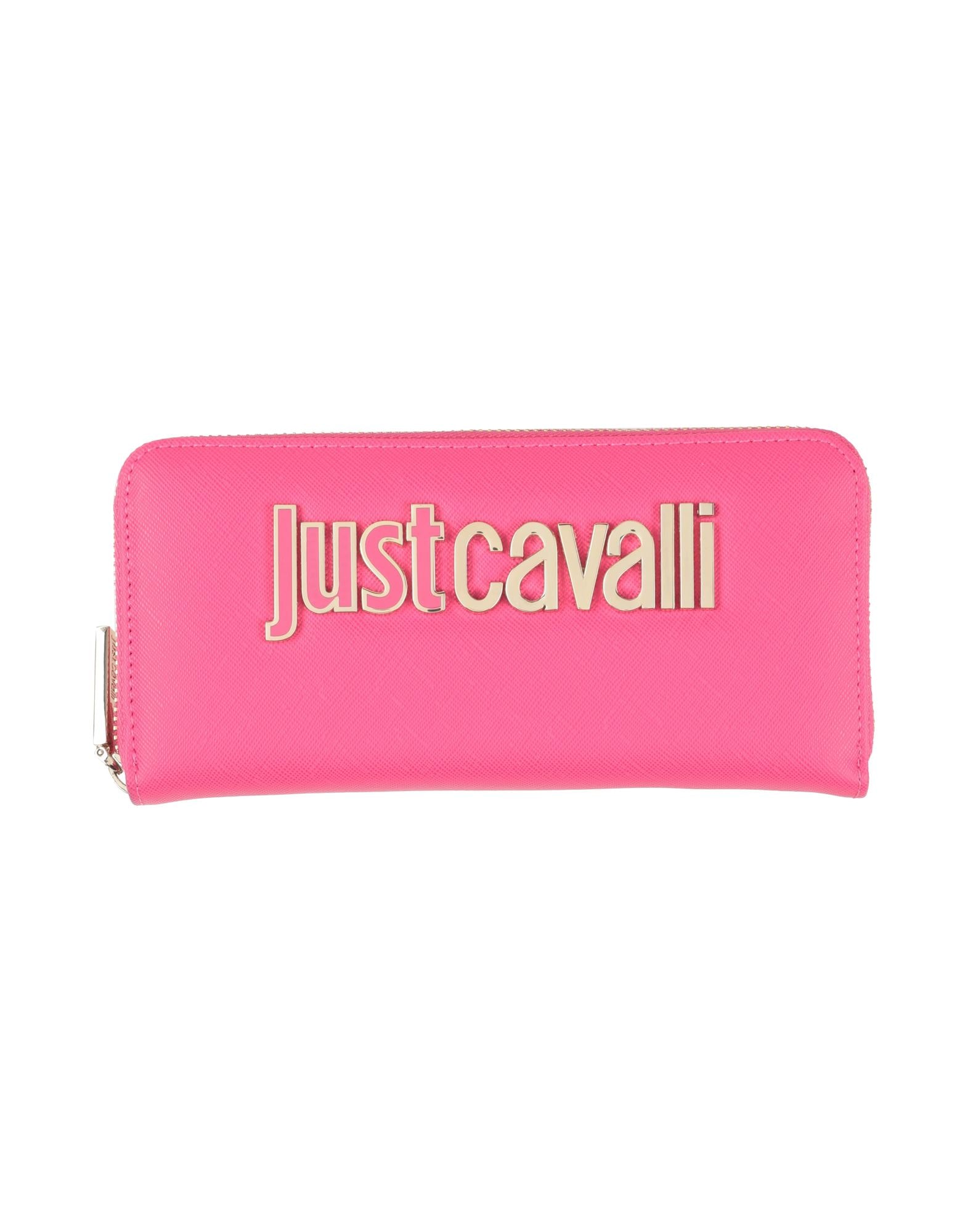 JUST CAVALLI - Wallets