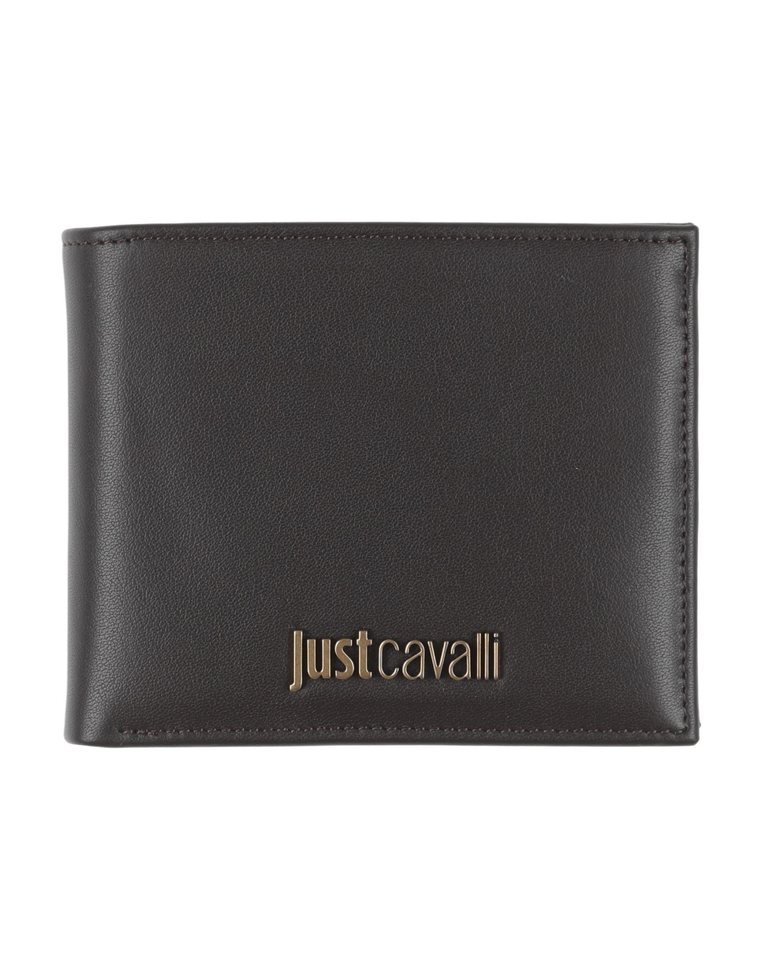 JUST CAVALLI - Wallets