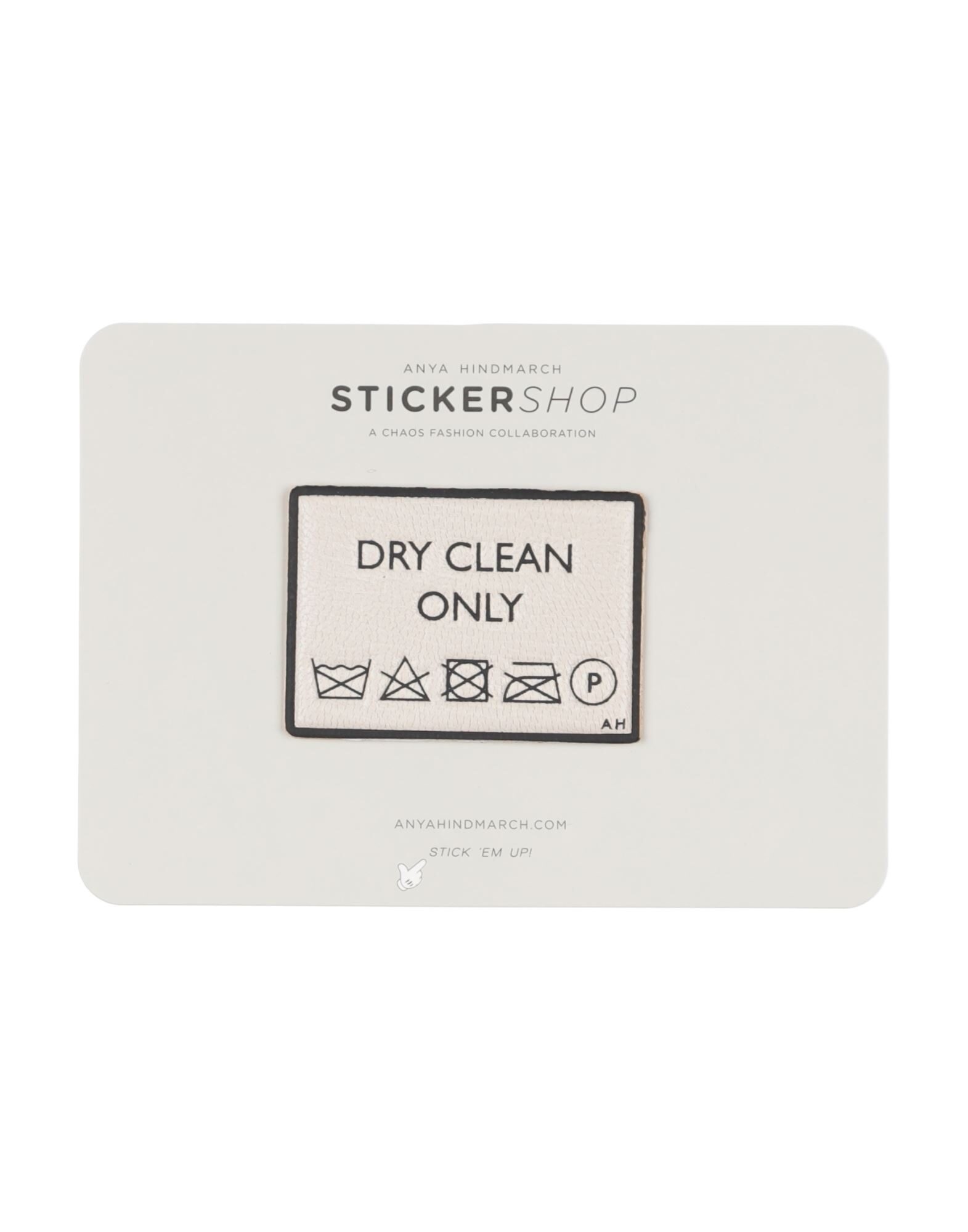 ANYA HINDMARCH - Stationery