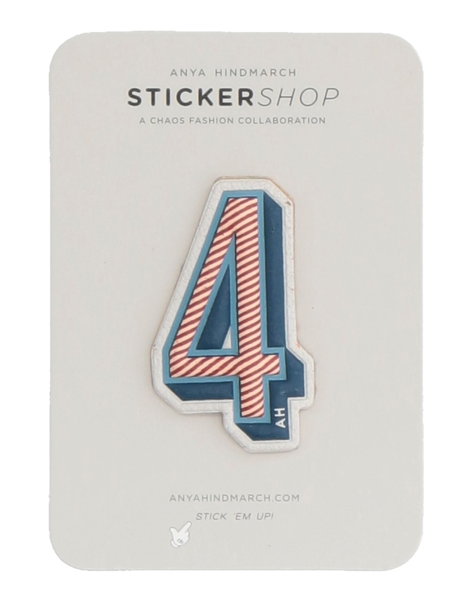 ANYA HINDMARCH - Other accessories