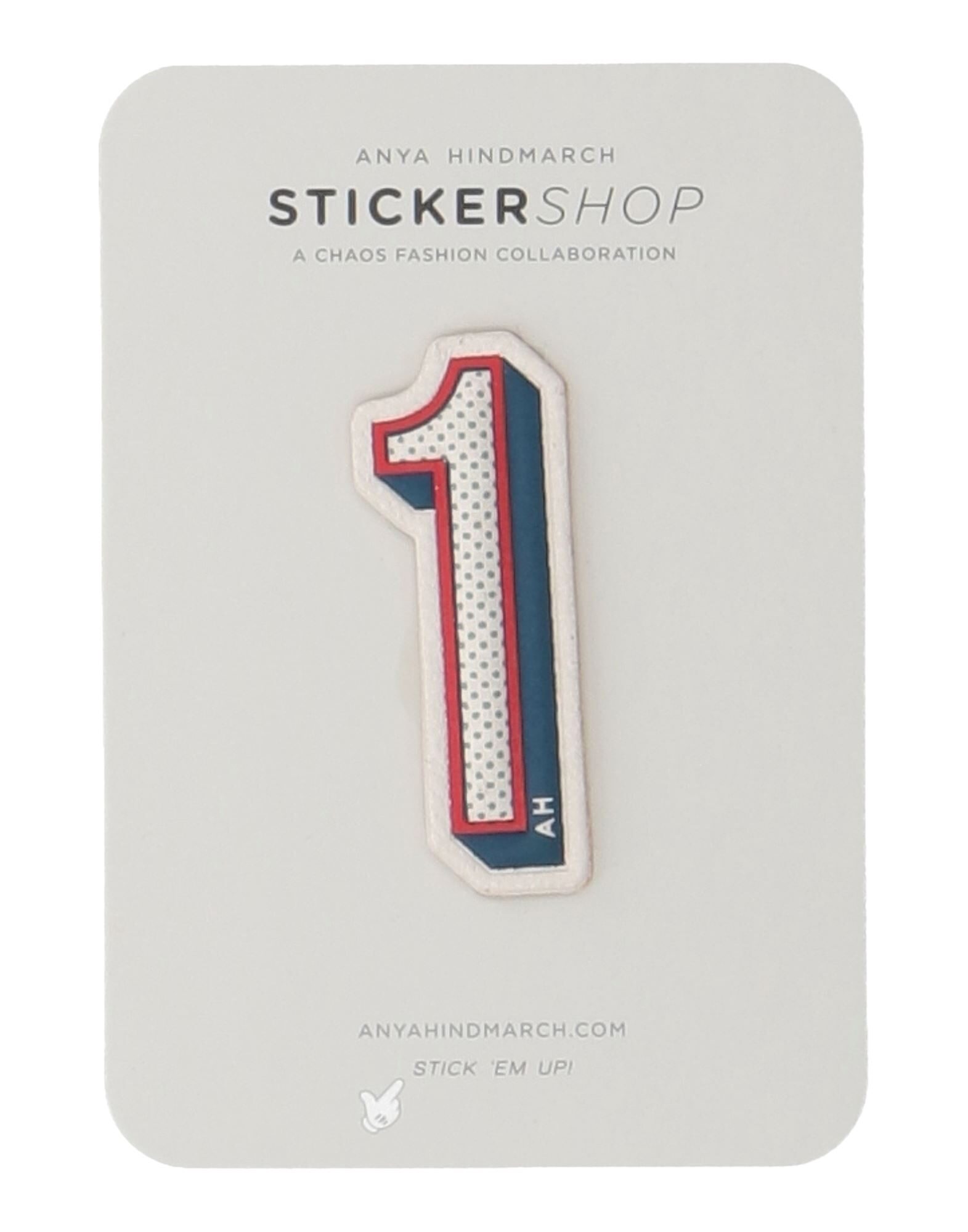 ANYA HINDMARCH - Other accessories