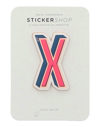 ANYA HINDMARCH Other accessory Goat skin