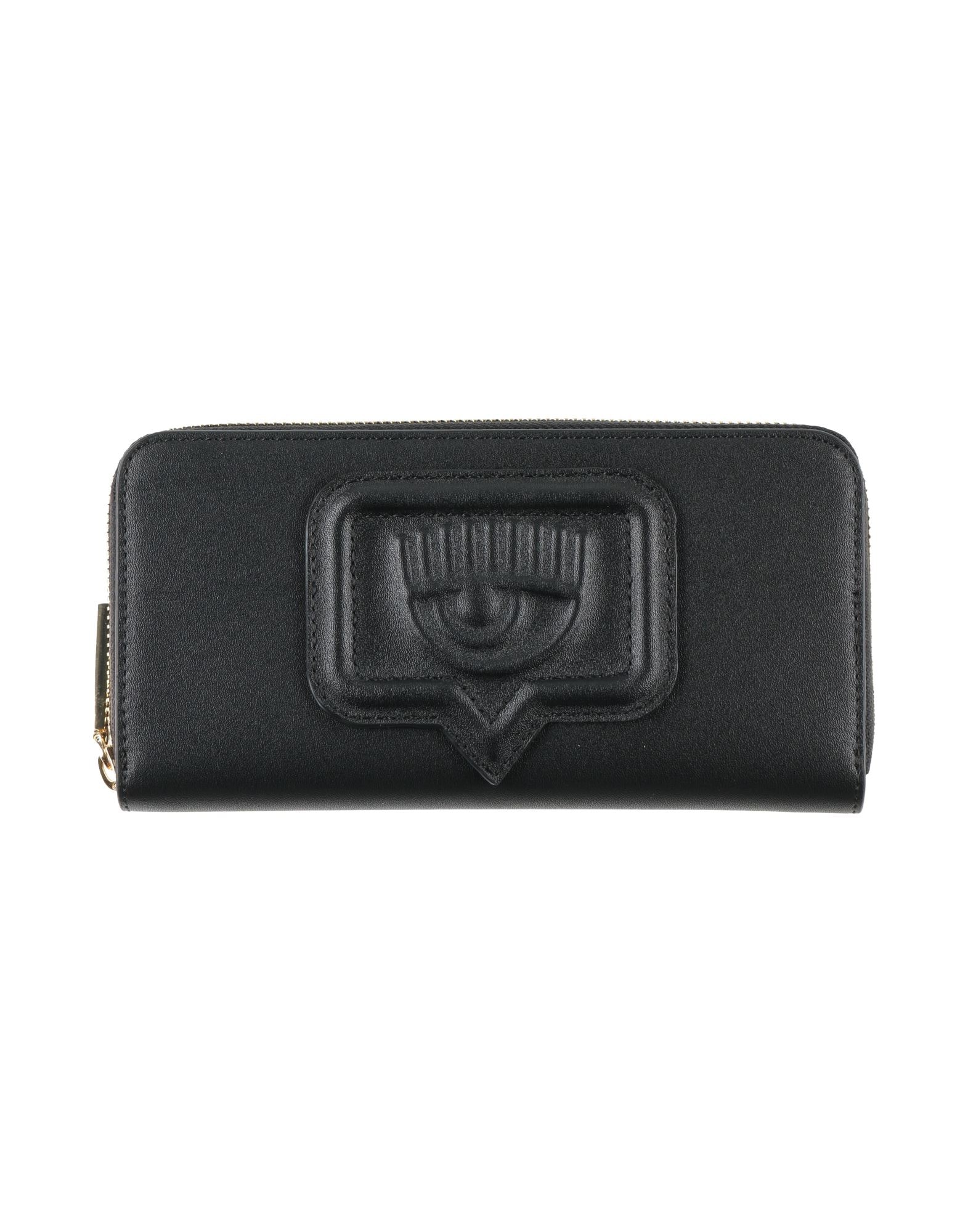 CHIARA FERRAGNI - Бумажники