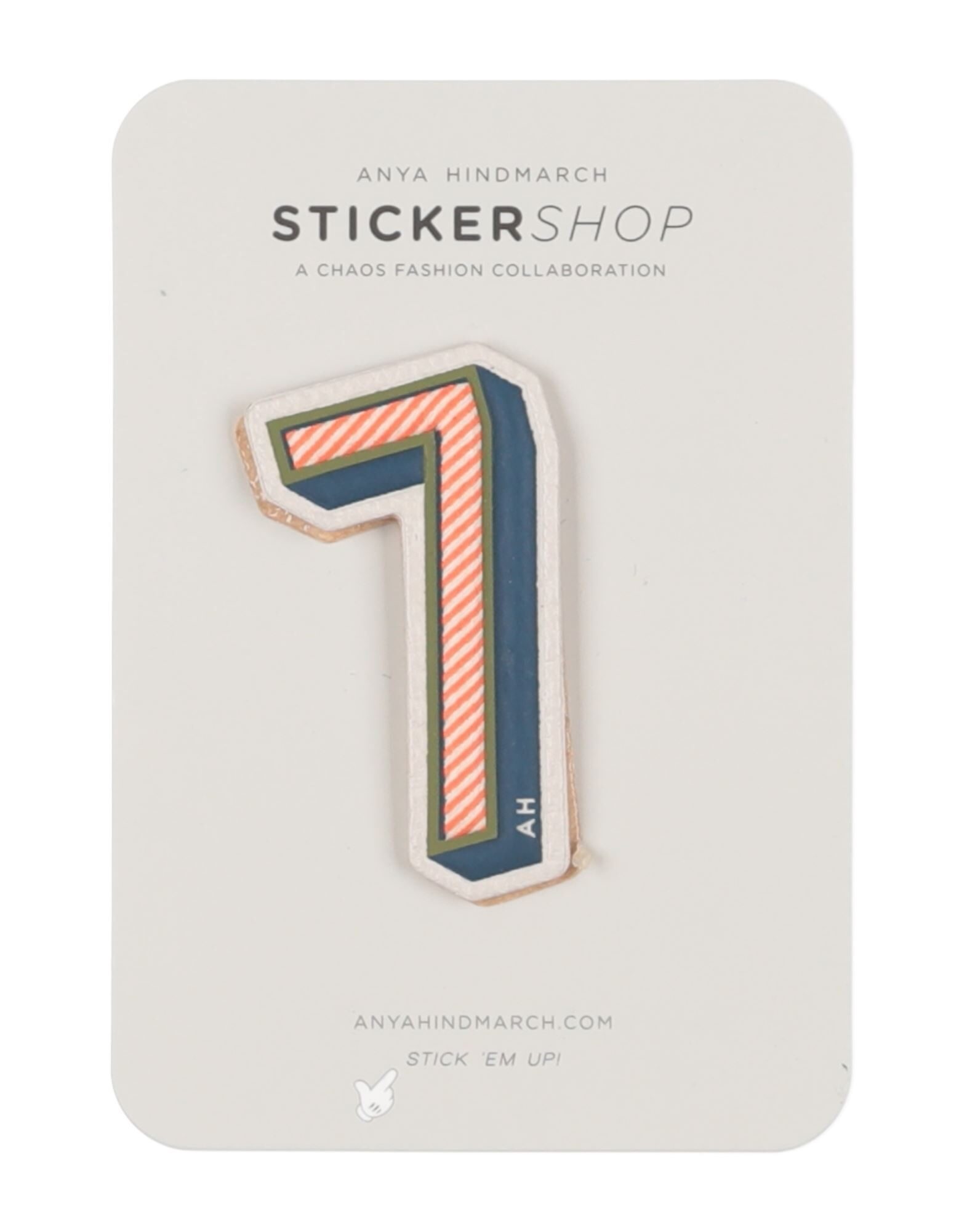 ANYA HINDMARCH - Other accessories