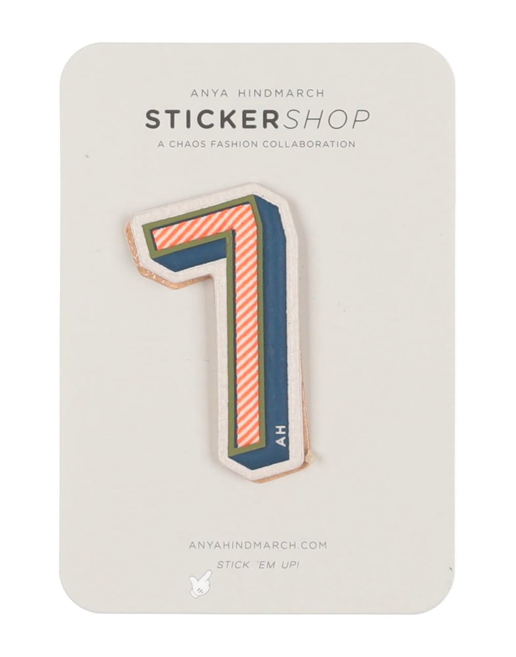 ANYA HINDMARCH - Andere Accessoires