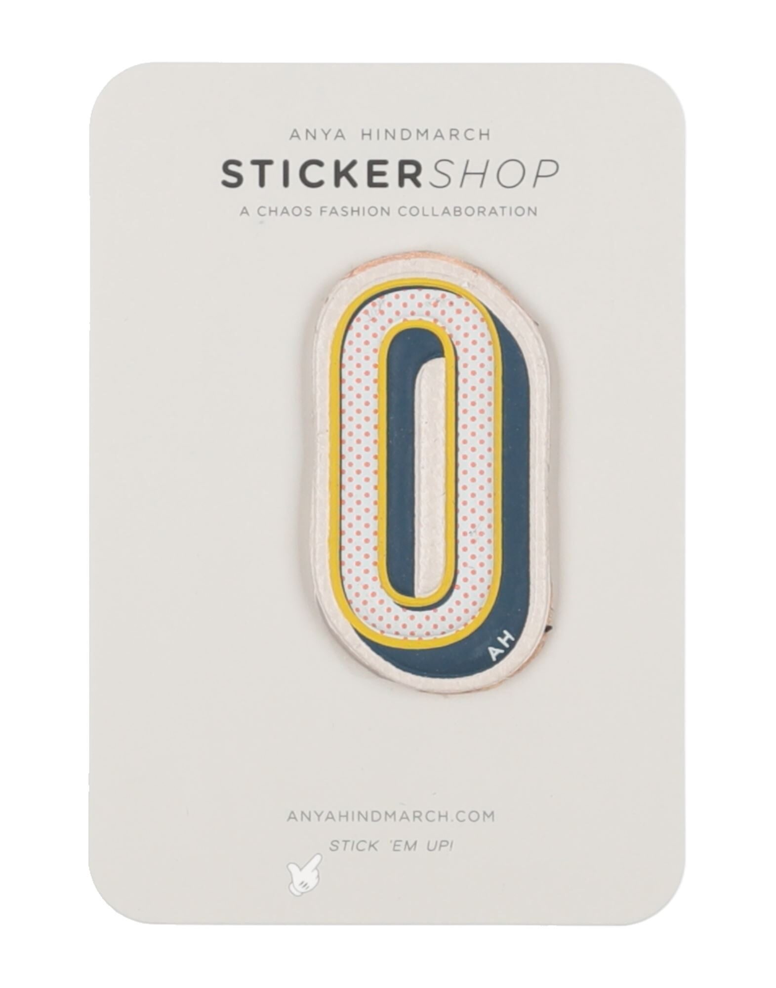 ANYA HINDMARCH - Other accessories