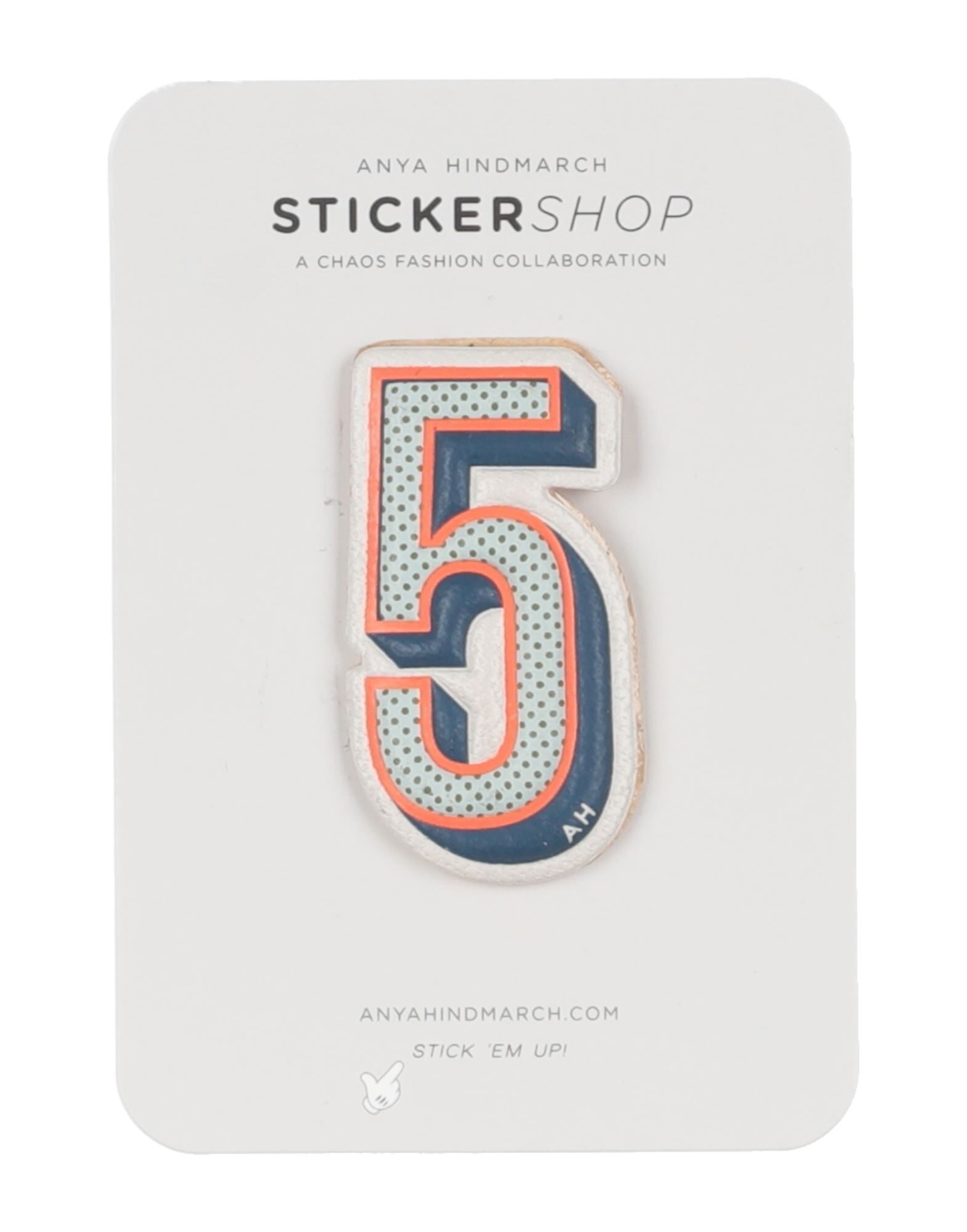 ANYA HINDMARCH - Other accessories