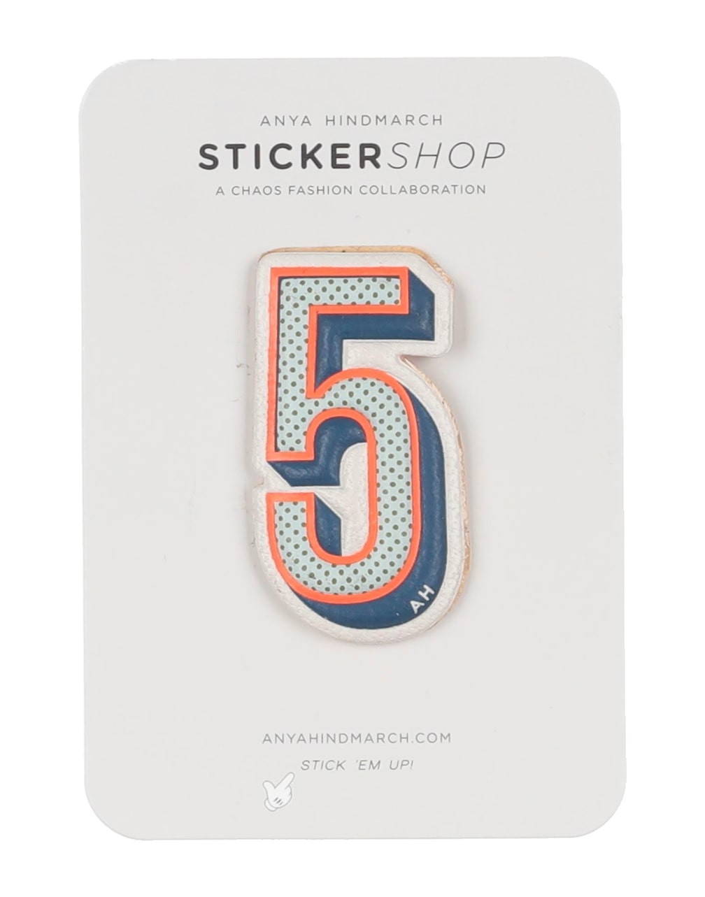 ANYA HINDMARCH - Andere Accessoires