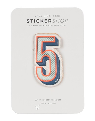 ANYA HINDMARCH Autre accessoire Peau de chèvre