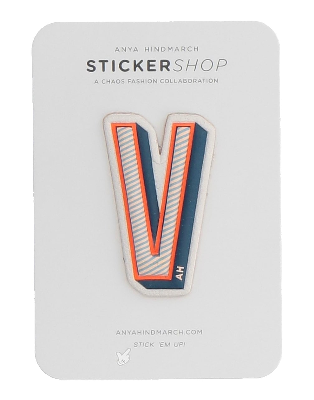 ANYA HINDMARCH - Autres accessoires
