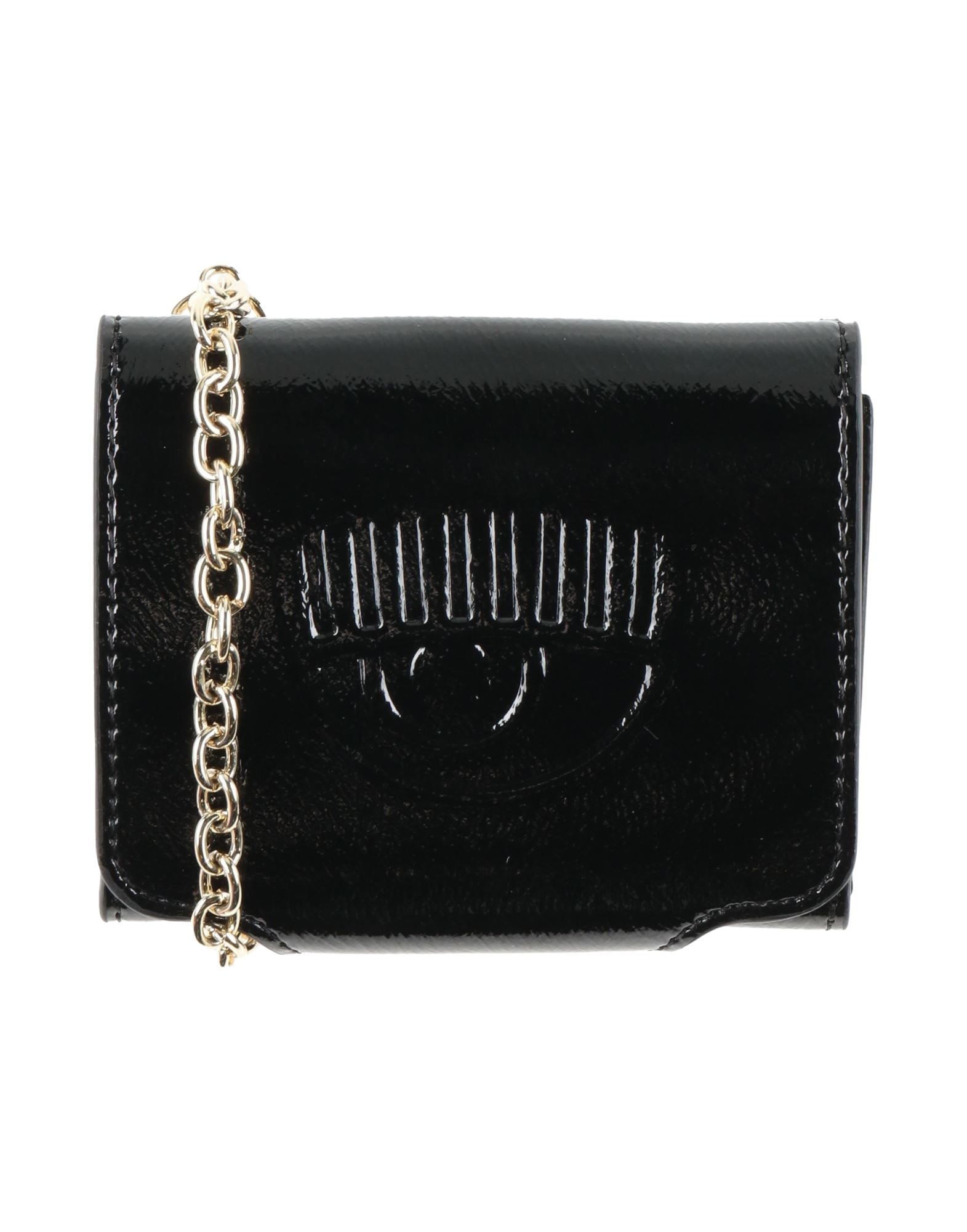 CHIARA FERRAGNI - Crossbody wallets