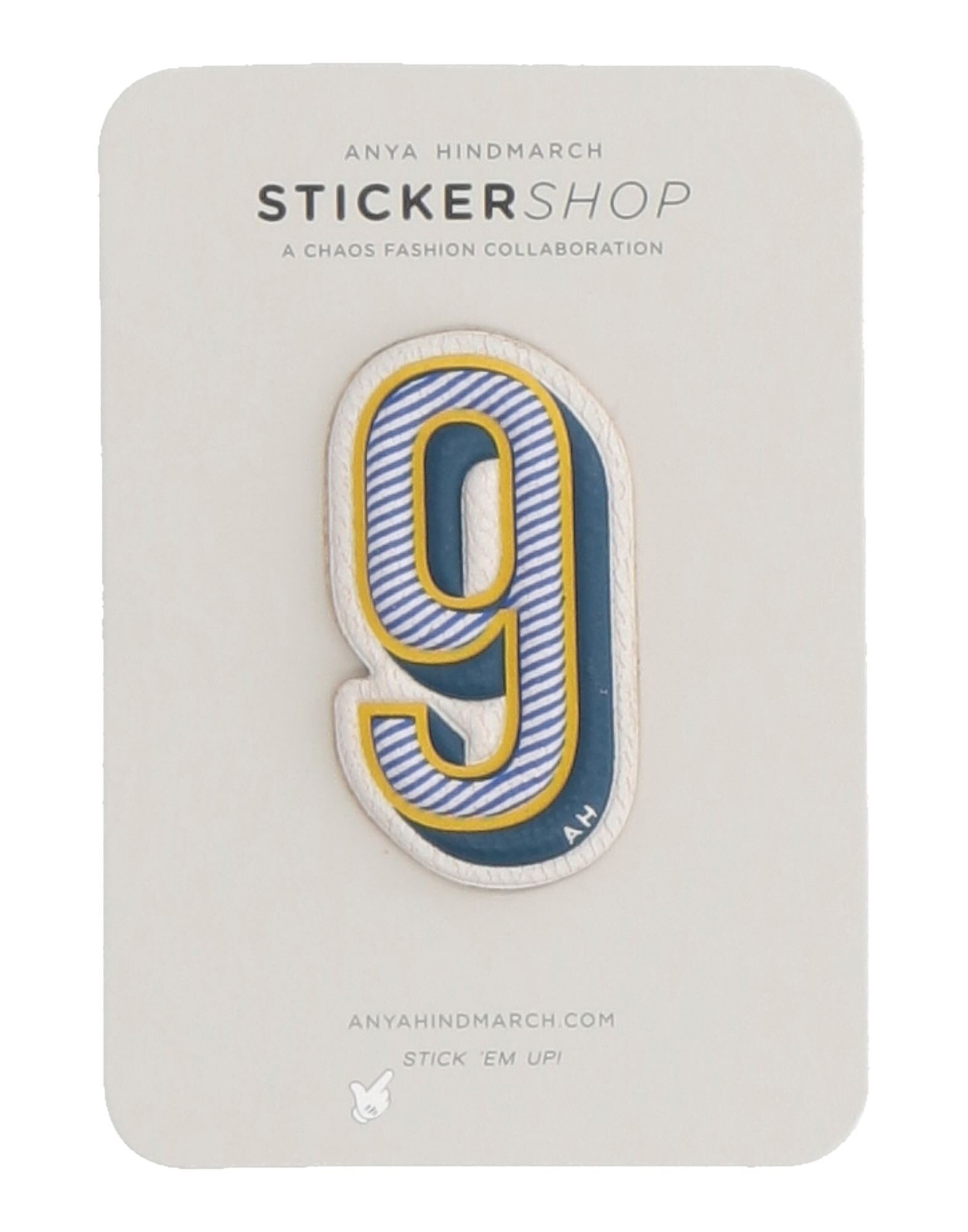 ANYA HINDMARCH - Other accessories