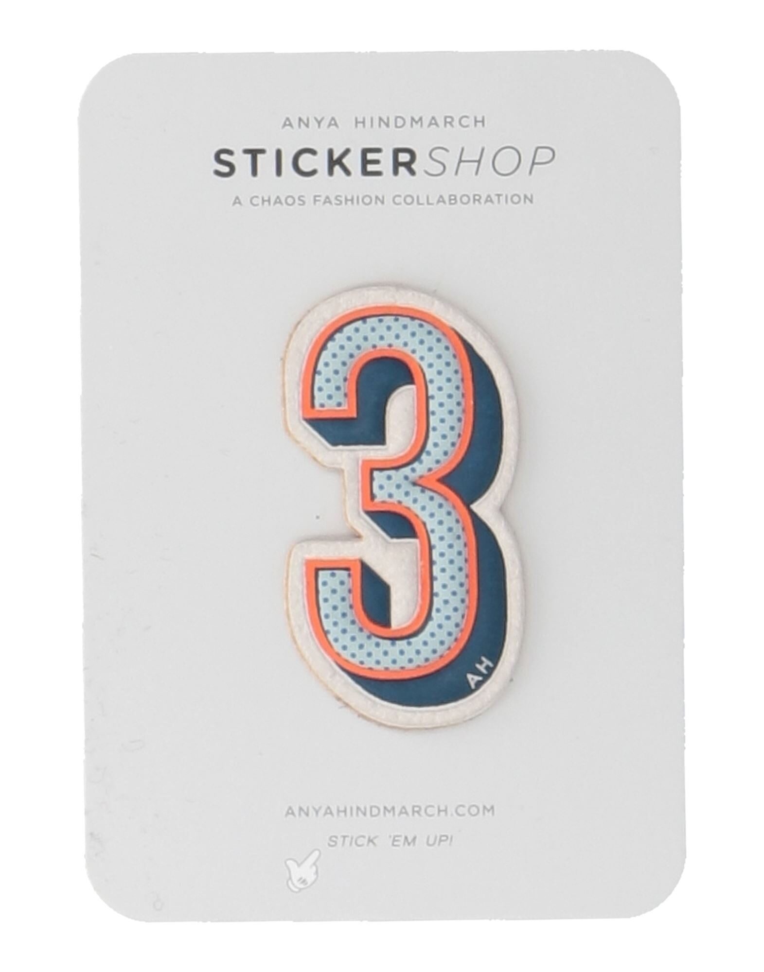 ANYA HINDMARCH - Other accessories