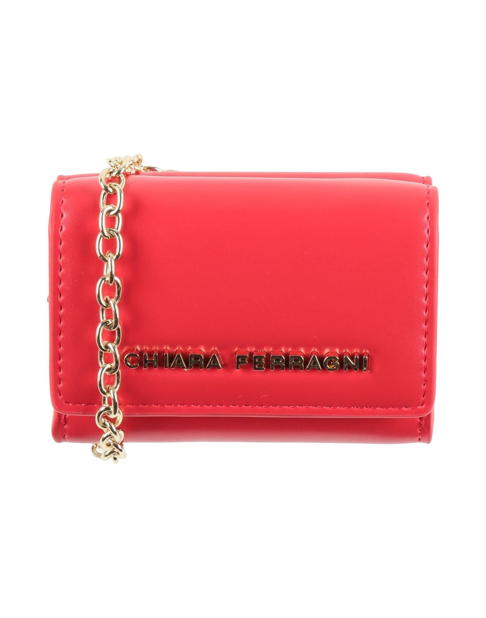 CHIARA FERRAGNI - Crossbody wallets