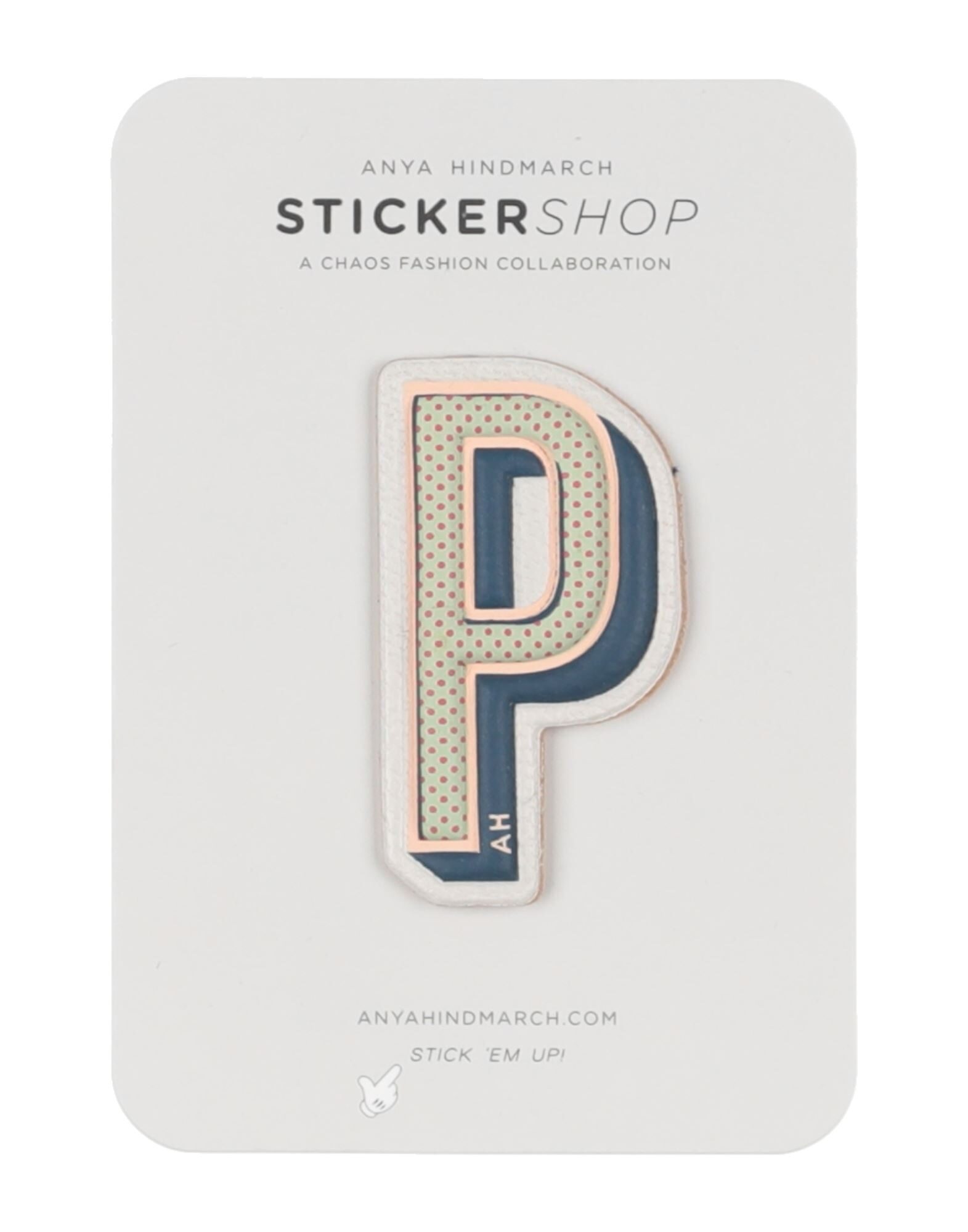 ANYA HINDMARCH - Other accessories