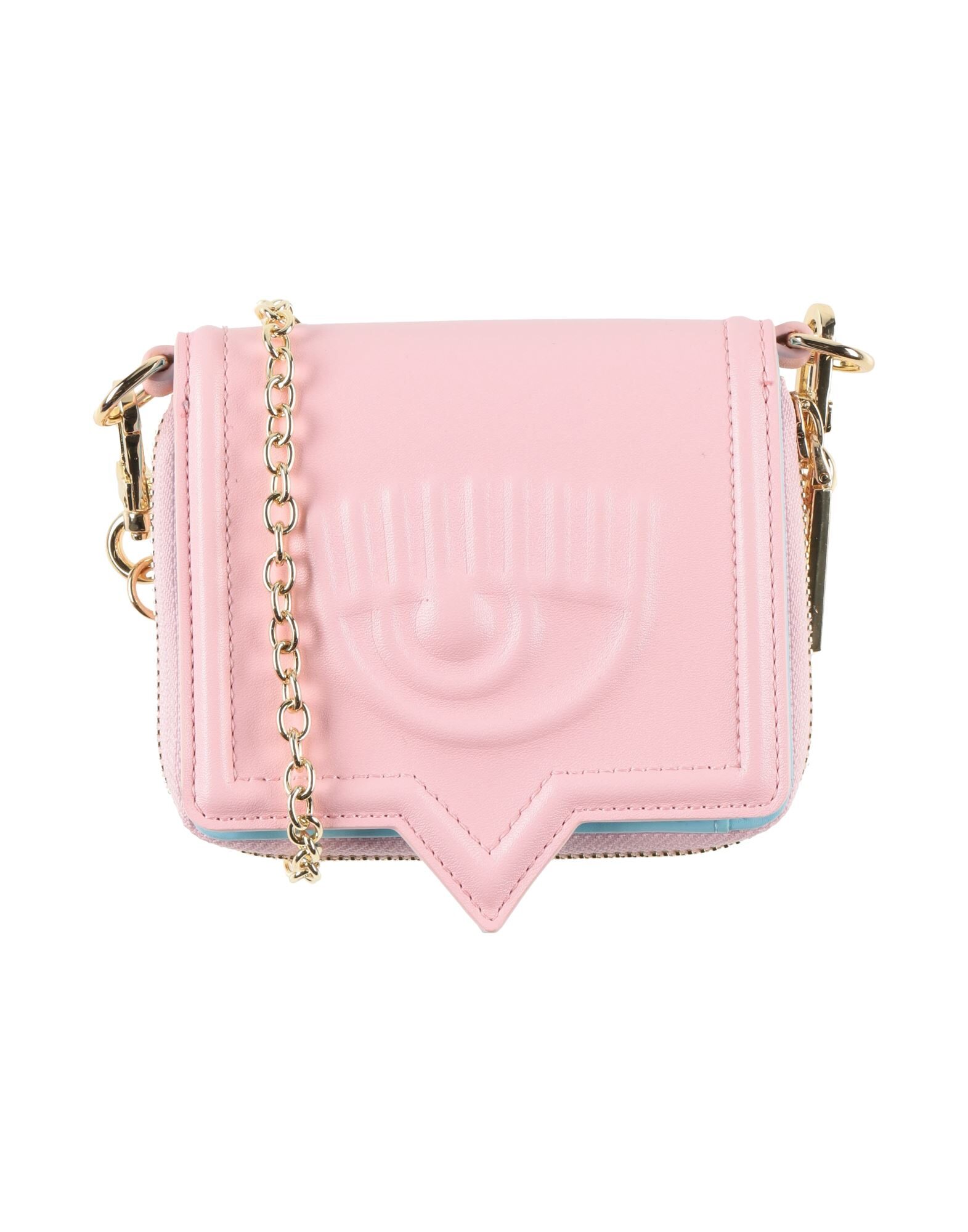 CHIARA FERRAGNI - Crossbody wallets