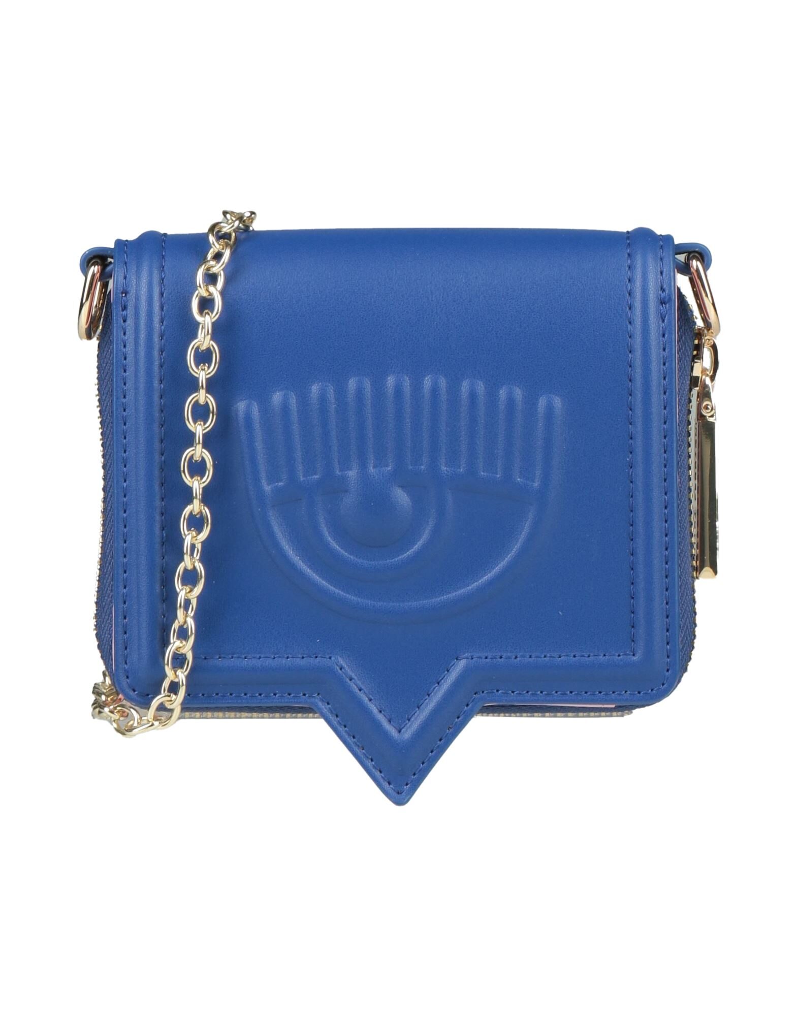 CHIARA FERRAGNI - Portafogli con Tracolla