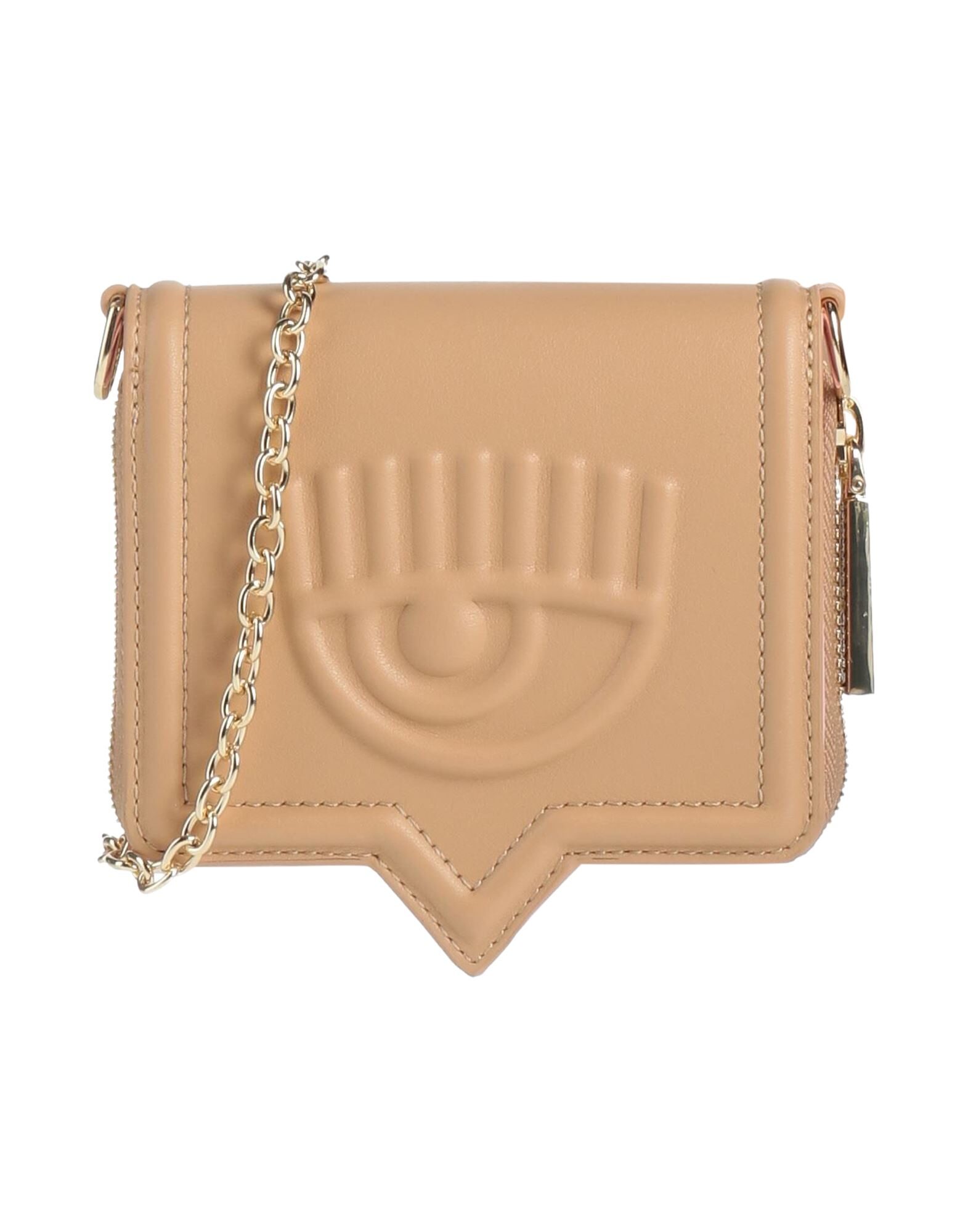 CHIARA FERRAGNI - Carteras con bandolera