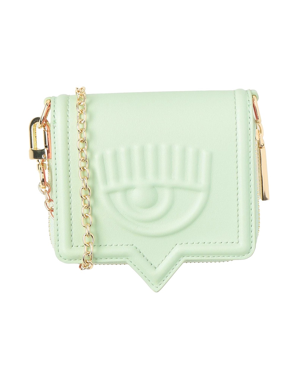 CHIARA FERRAGNI - Crossbody wallets