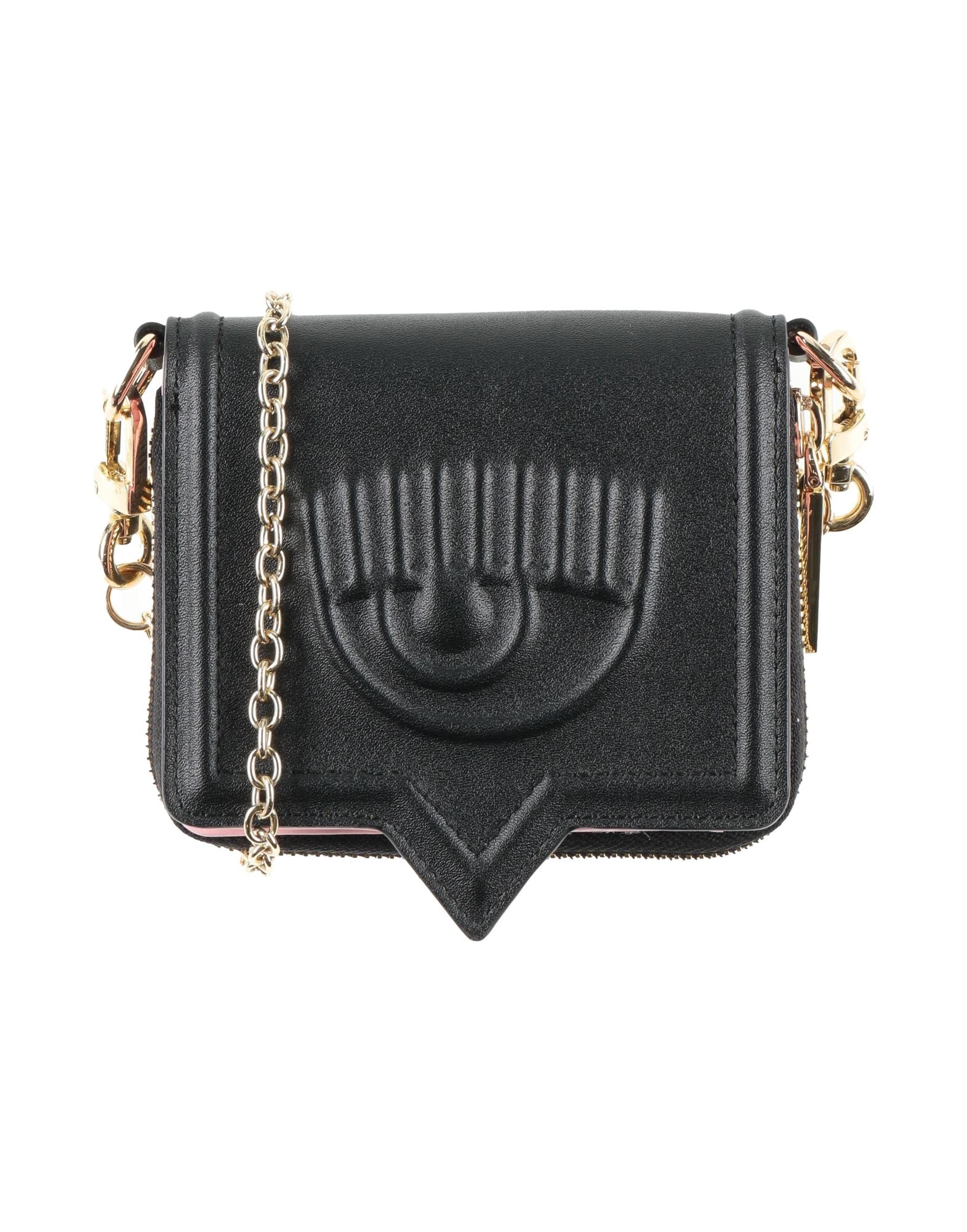 CHIARA FERRAGNI - Portefeuilles à bandoulière