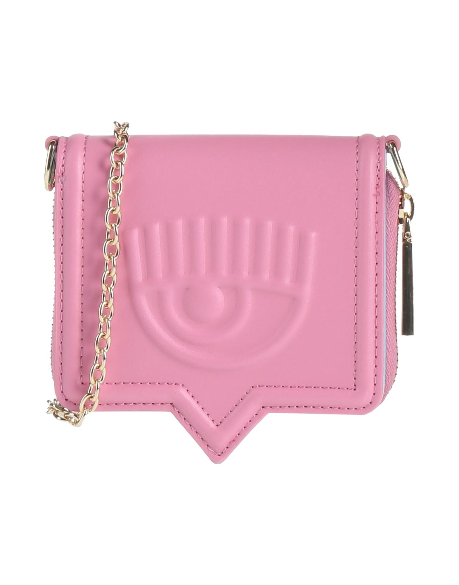 CHIARA FERRAGNI - Crossbody wallets