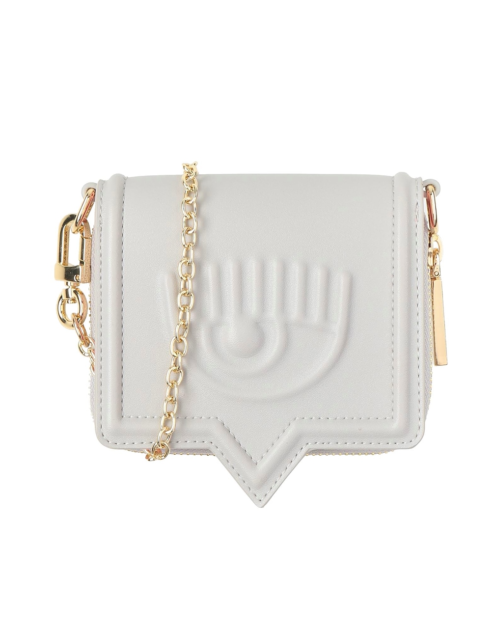 CHIARA FERRAGNI - Crossbody wallets