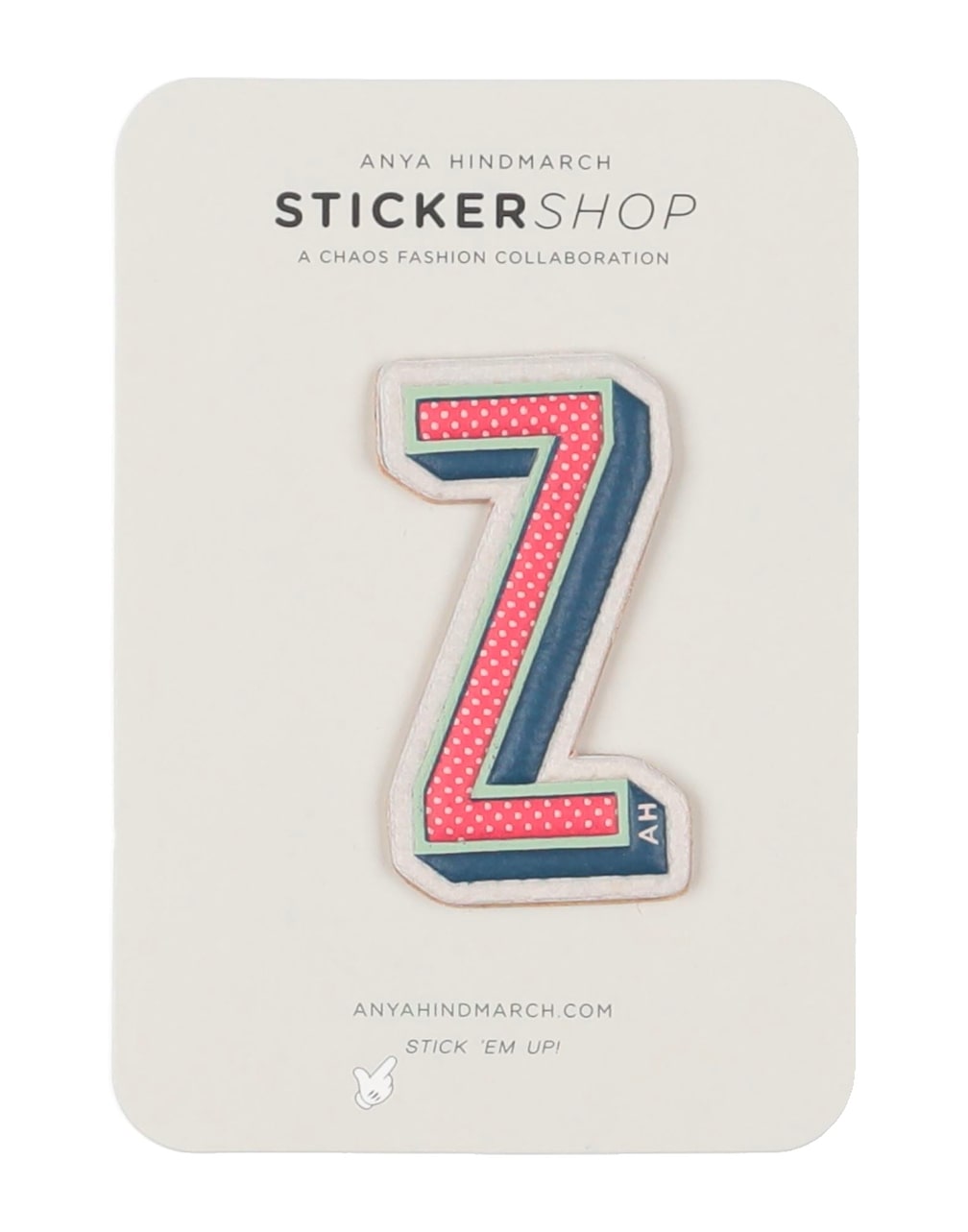 ANYA HINDMARCH - Andere Accessoires