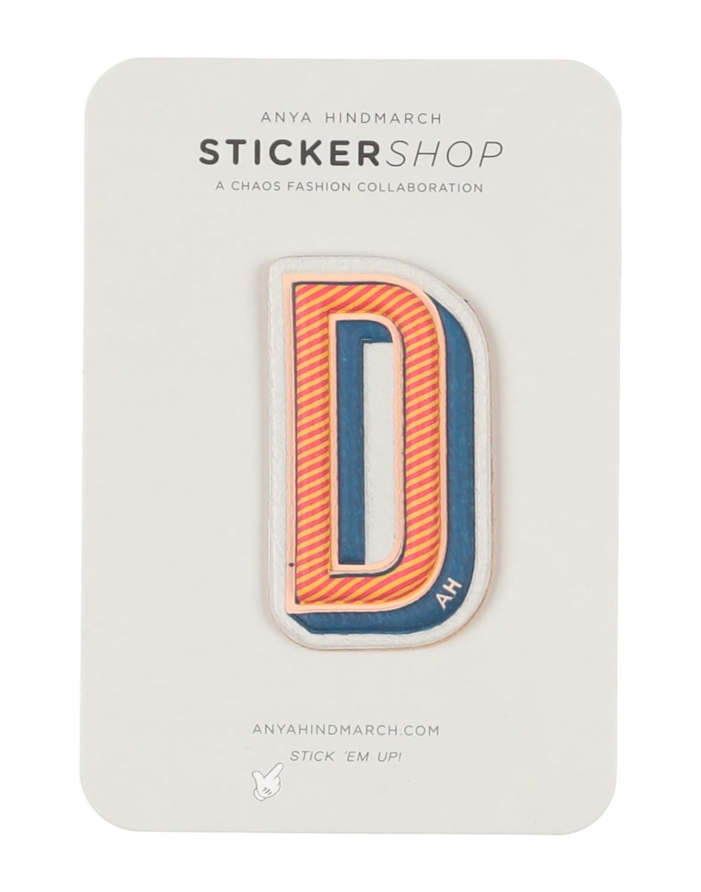 ANYA HINDMARCH - Andere Accessoires