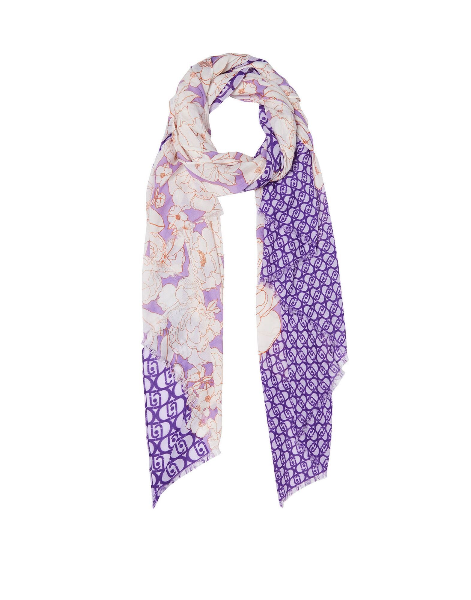 sciarpe e cuffie liu jo