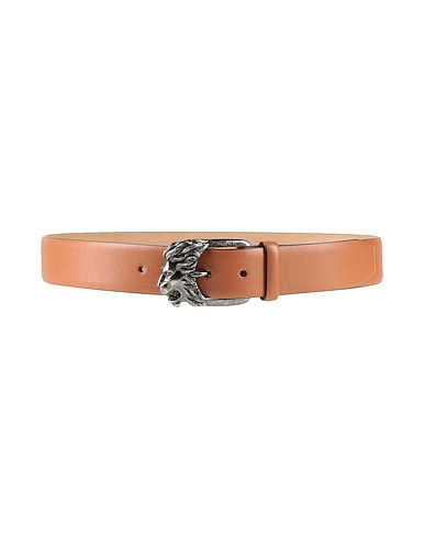 TOD'S Leather belt CUOIO Leather