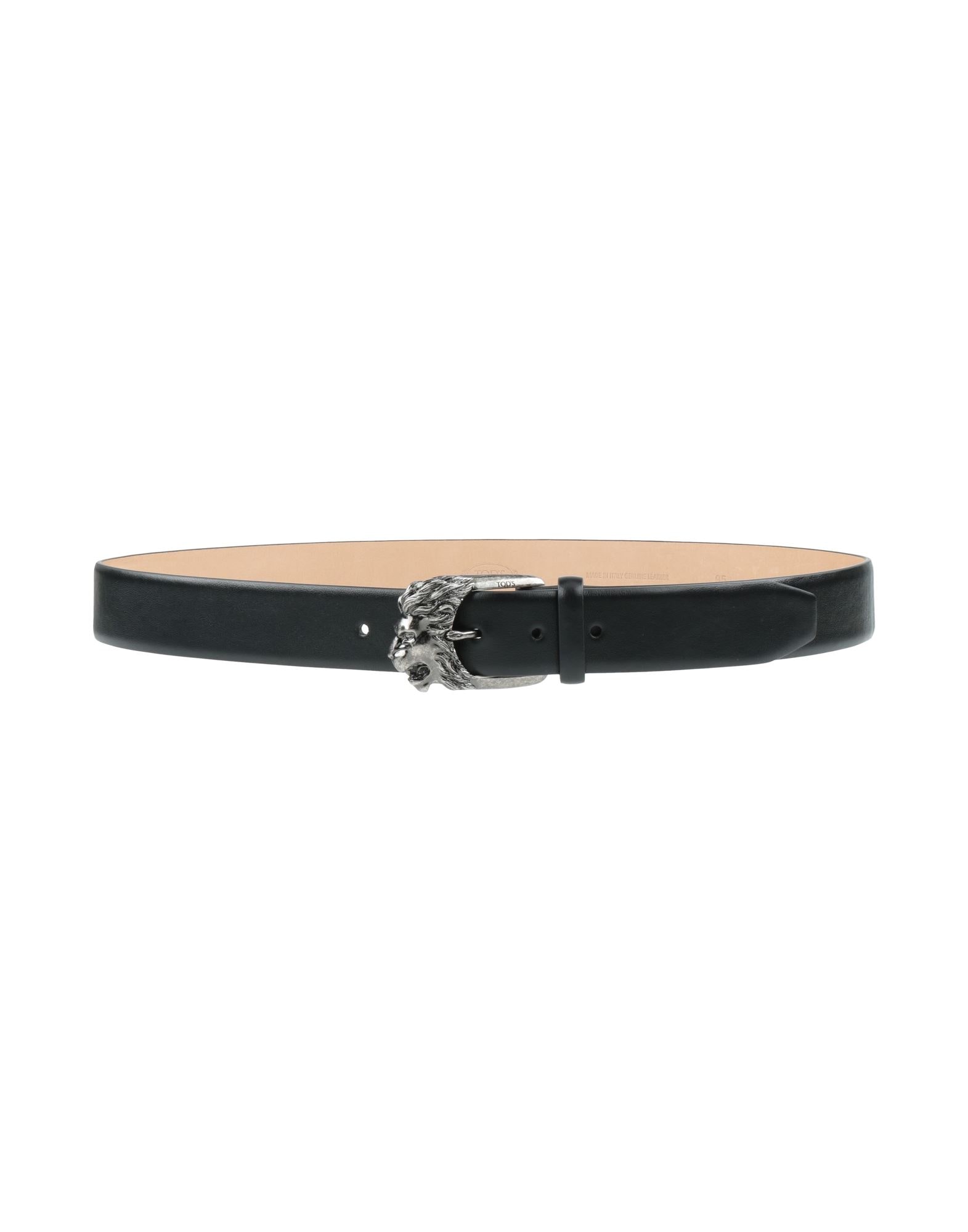 TOD'S - Belts
