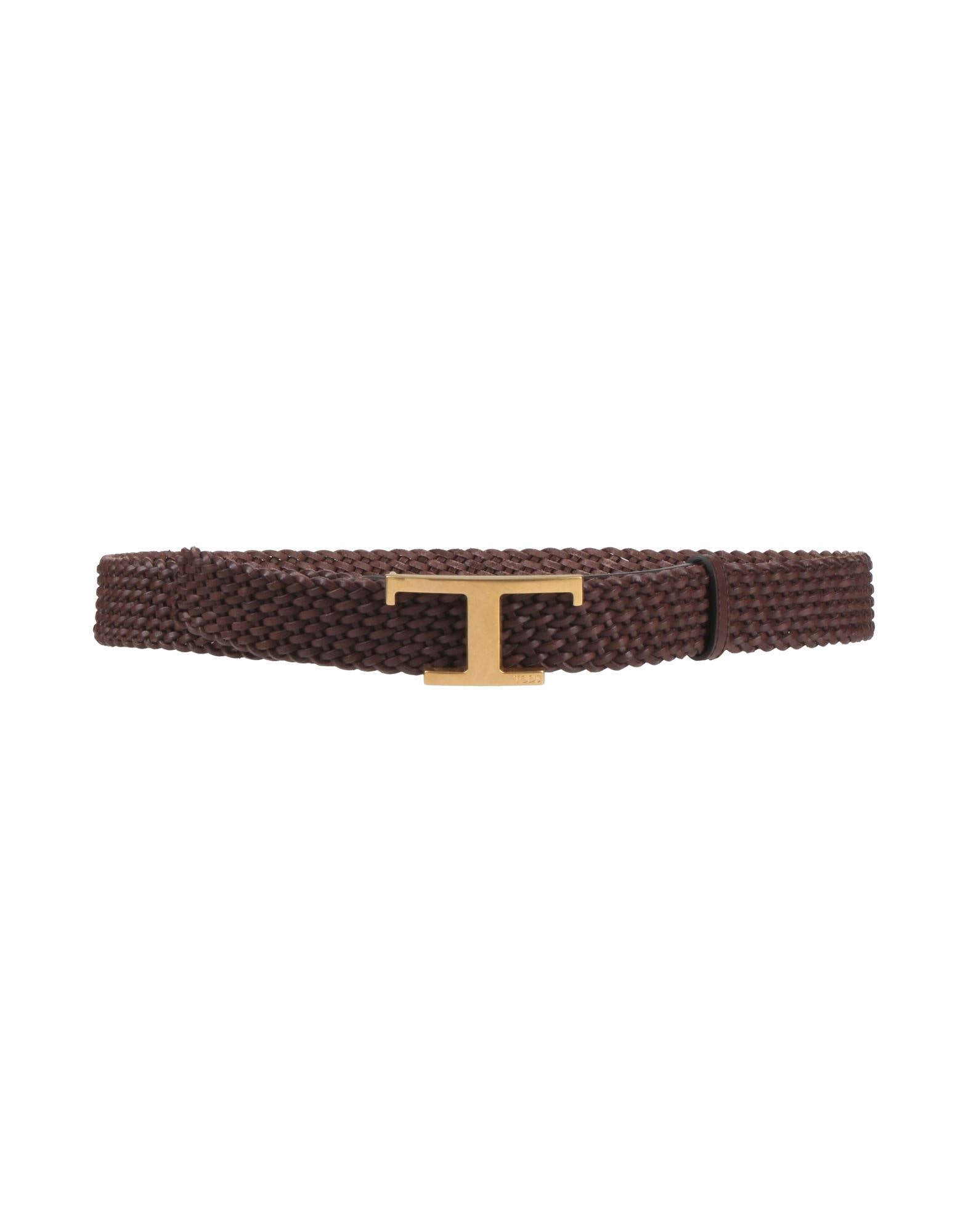 TOD'S - Belts