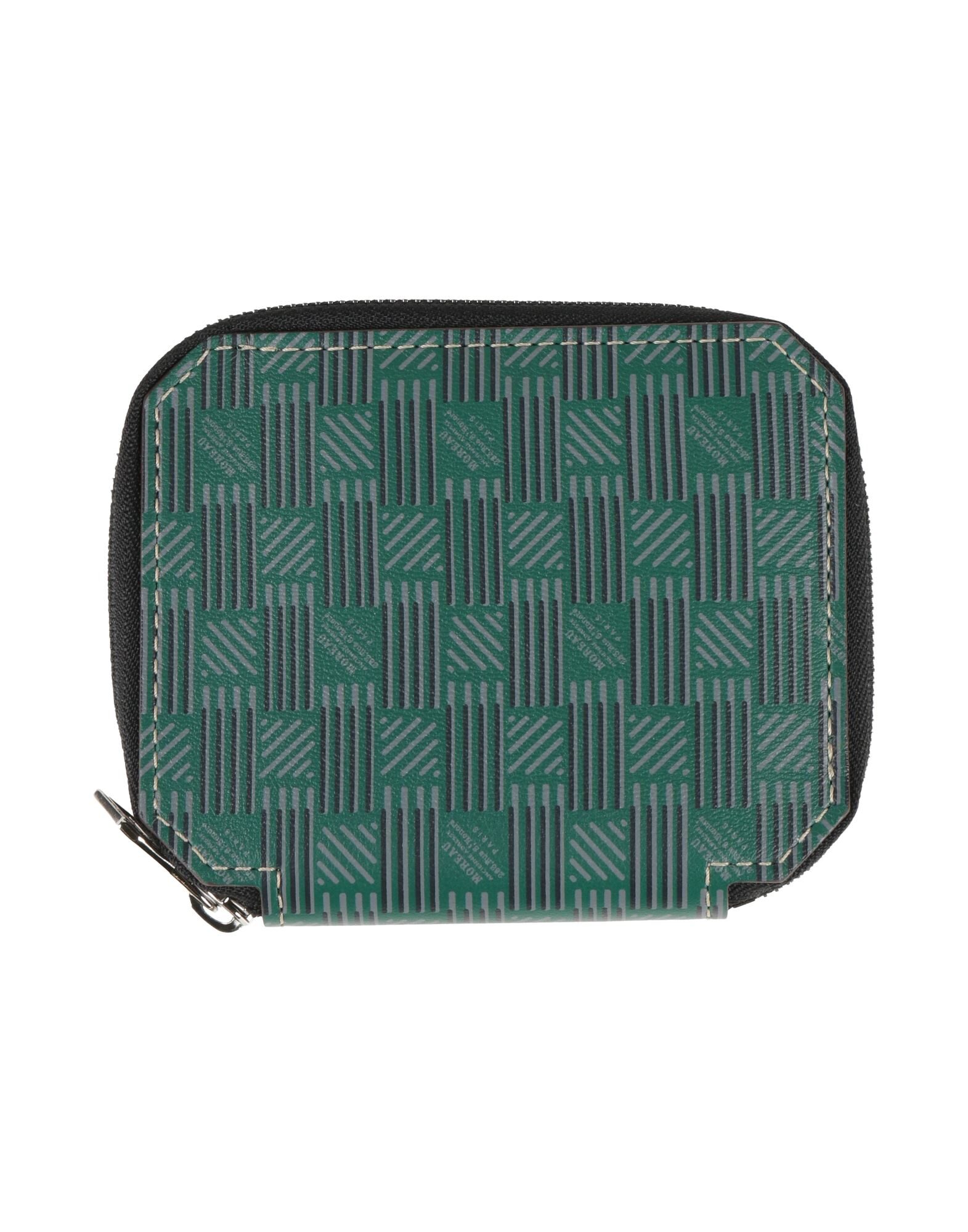 MOREAU Paris - Wallets