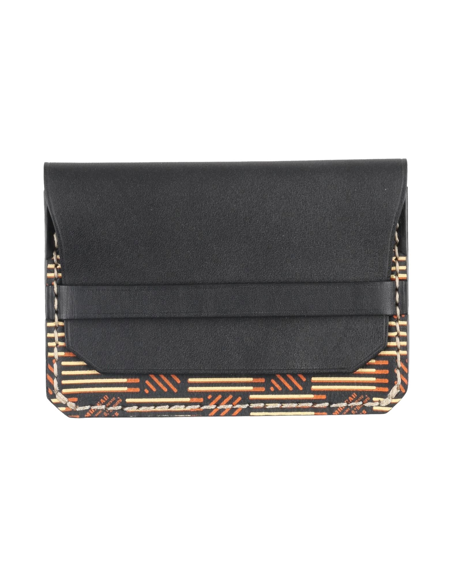 MOREAU Paris - Cardholders