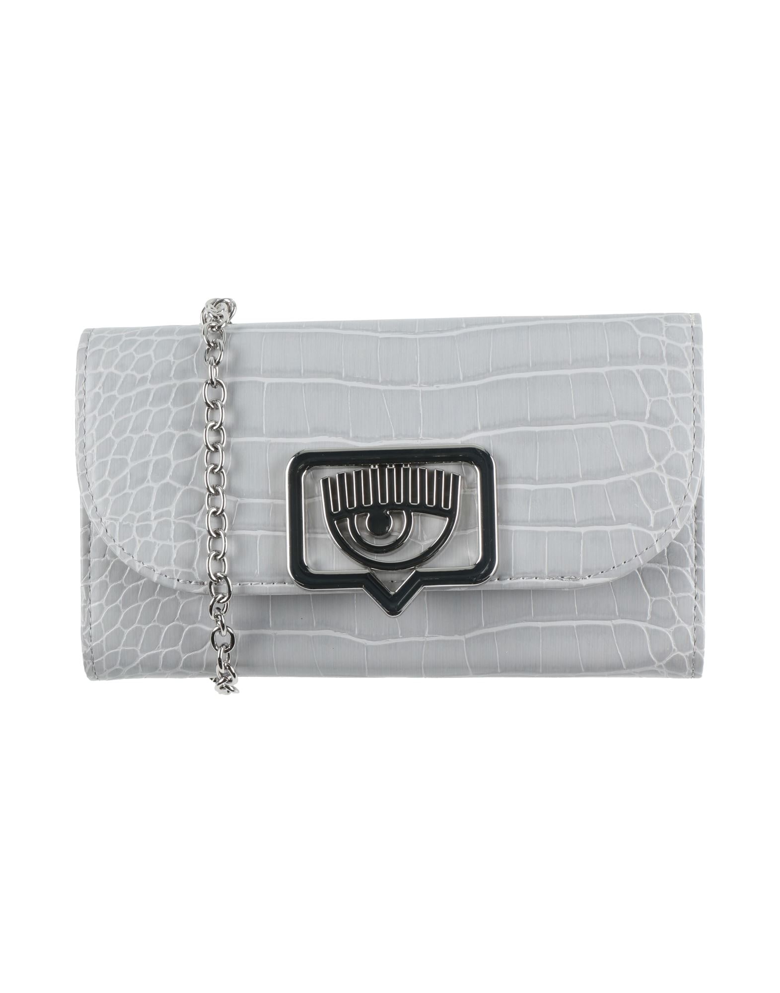 CHIARA FERRAGNI - Crossbody wallets