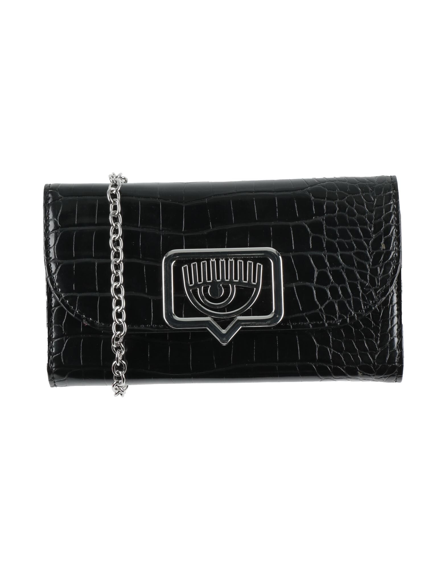 CHIARA FERRAGNI - Crossbody wallets