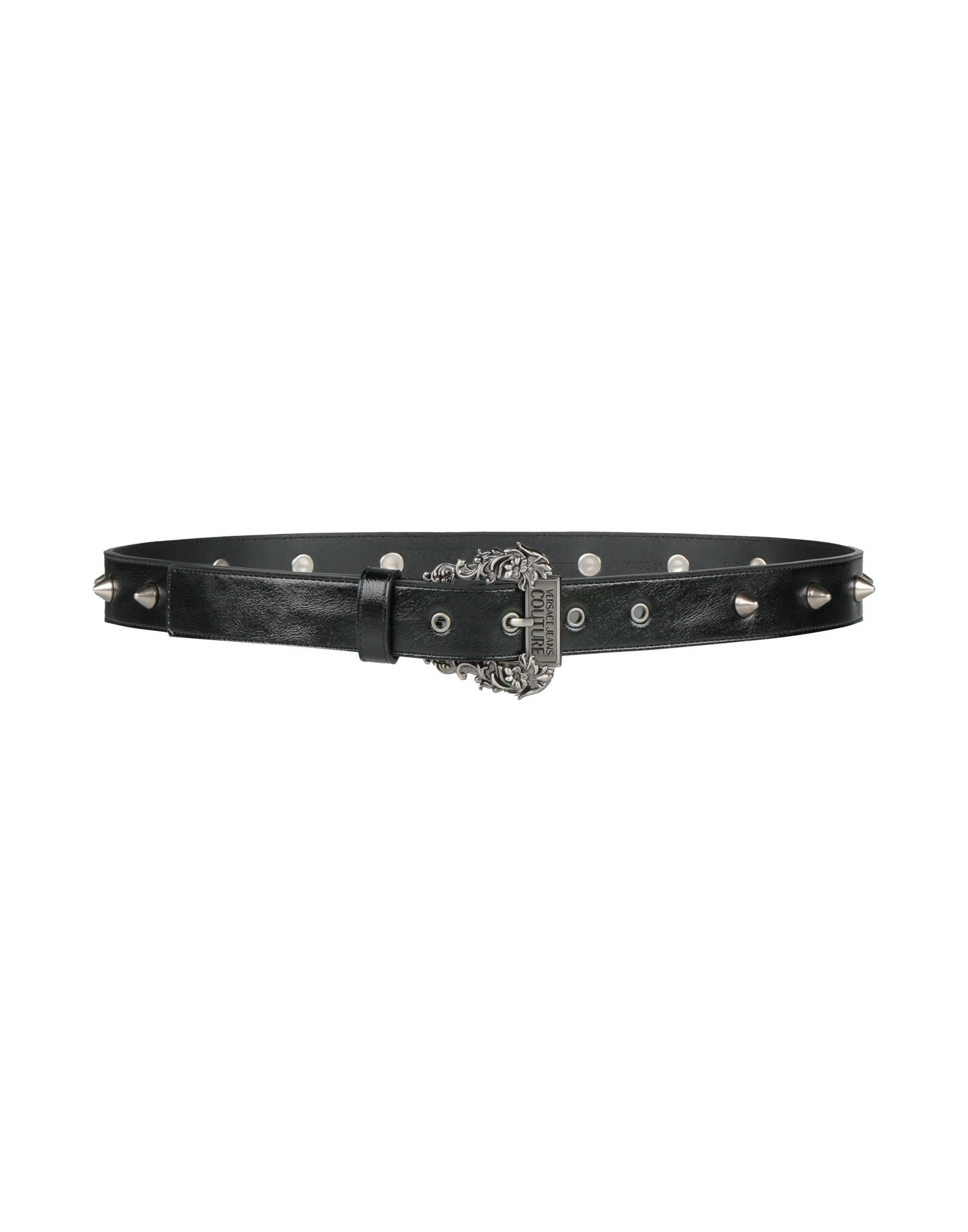VERSACE JEANS COUTURE - Belts