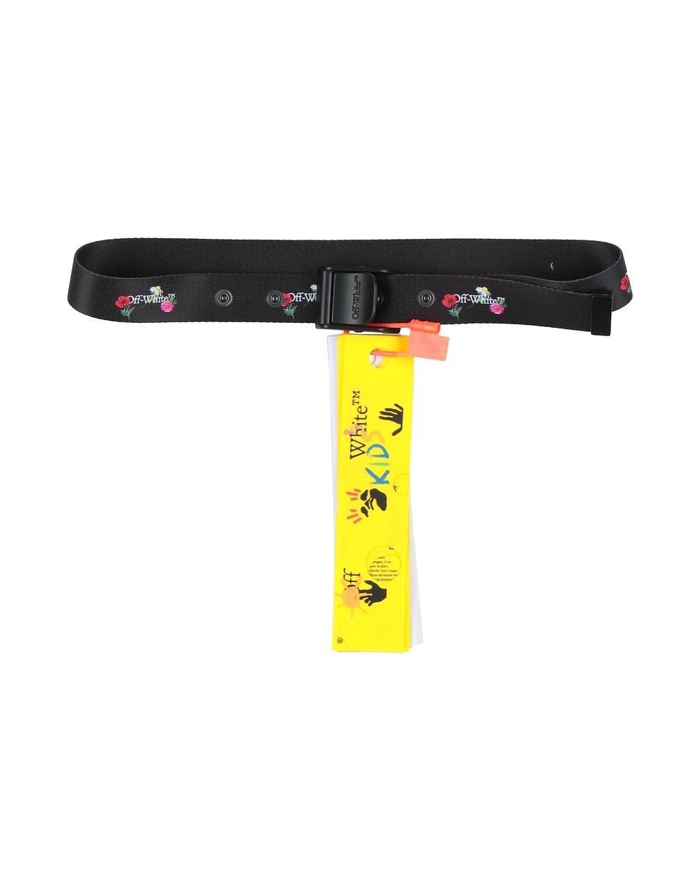 OFF-WHITE™ KIDS - Belts