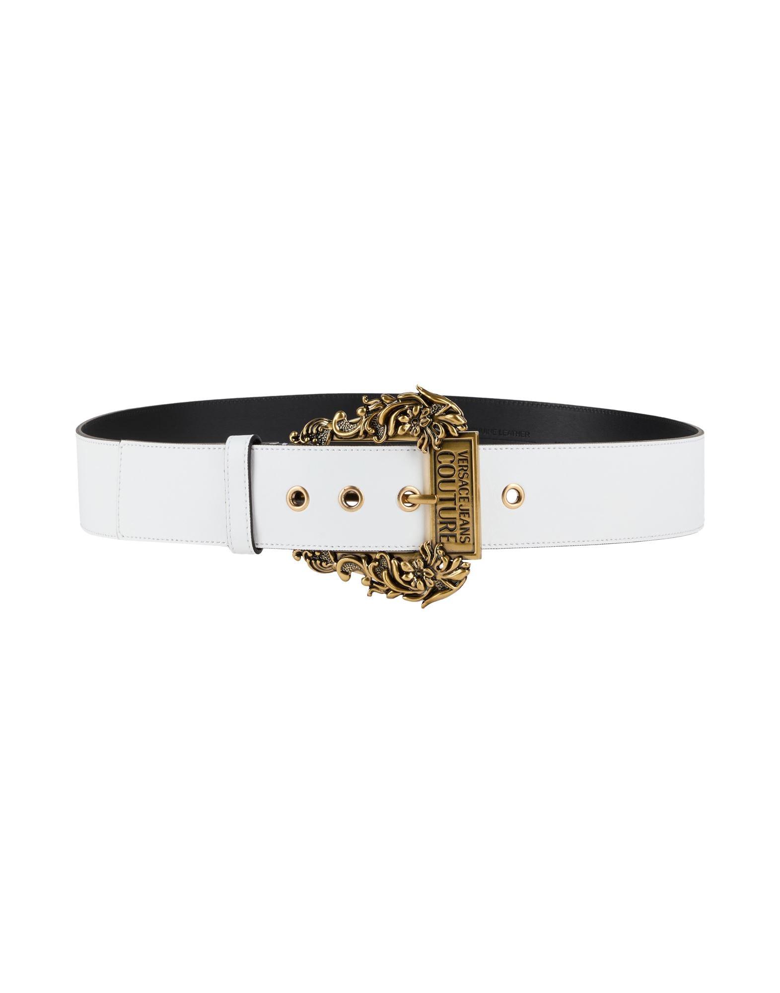 VERSACE JEANS COUTURE - Belts